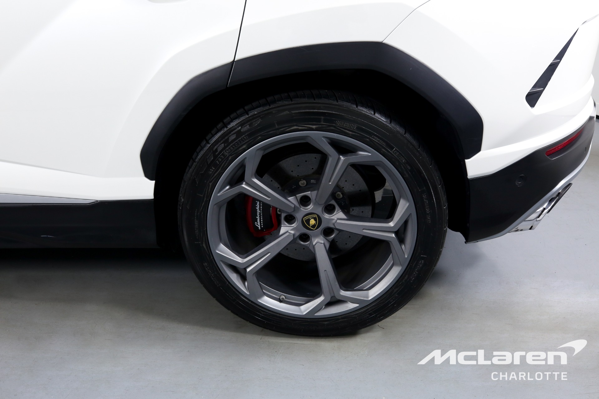 Used 2019 Lamborghini Urus | Charlotte, NC