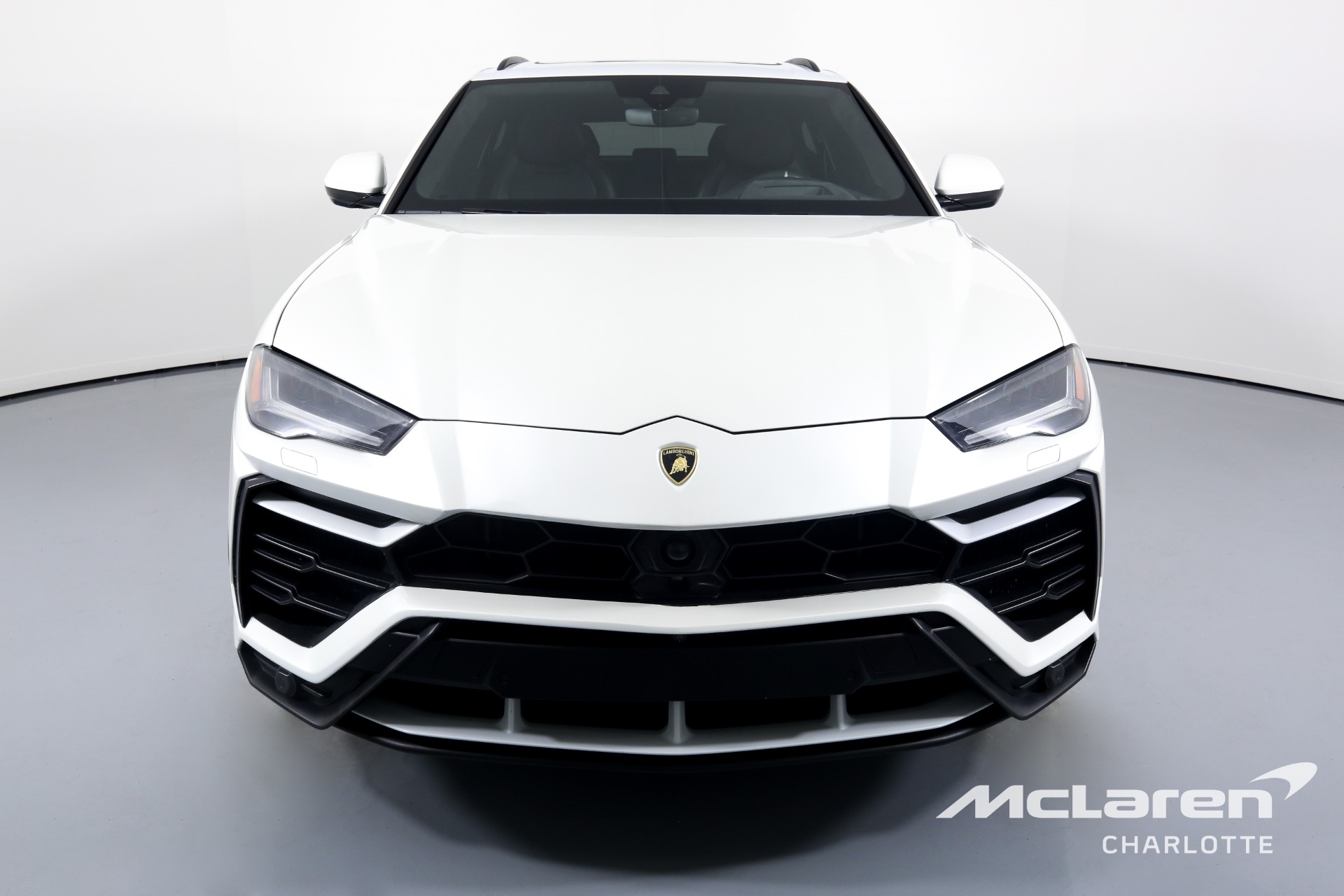 Used 2019 Lamborghini Urus | Charlotte, NC