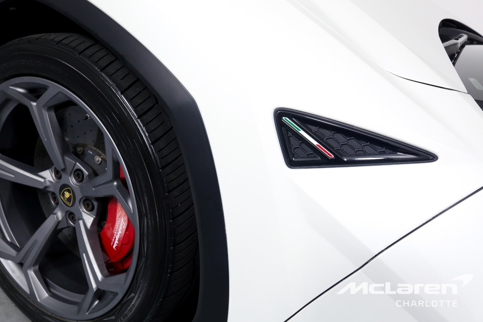 Used 2019 Lamborghini Urus | Charlotte, NC