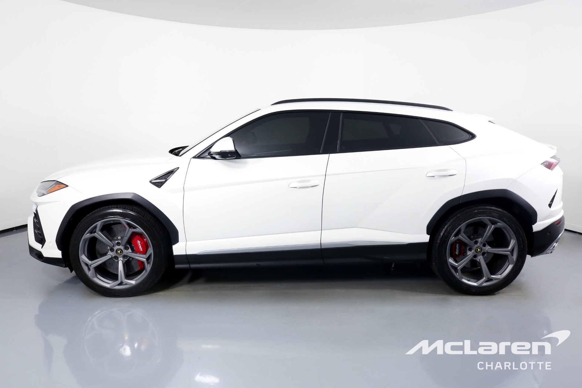 Used 2019 Lamborghini Urus | Charlotte, NC