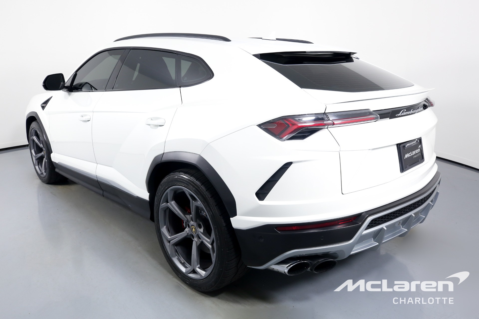 Used 2019 Lamborghini Urus | Charlotte, NC