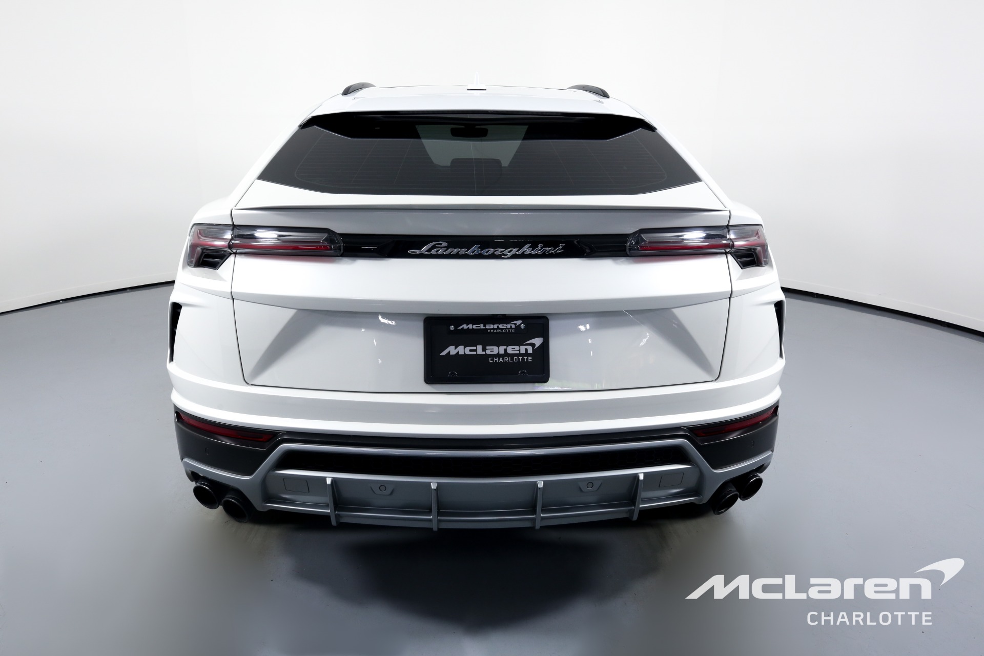Used 2019 Lamborghini Urus | Charlotte, NC