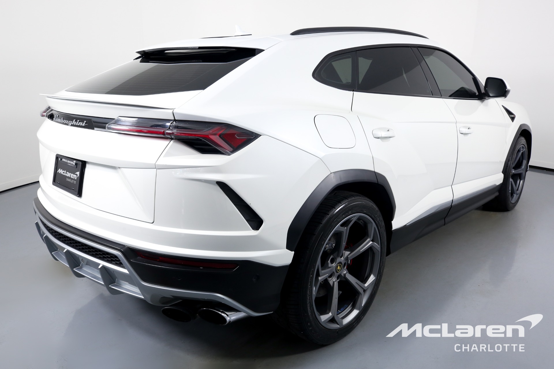 Used 2019 Lamborghini Urus | Charlotte, NC