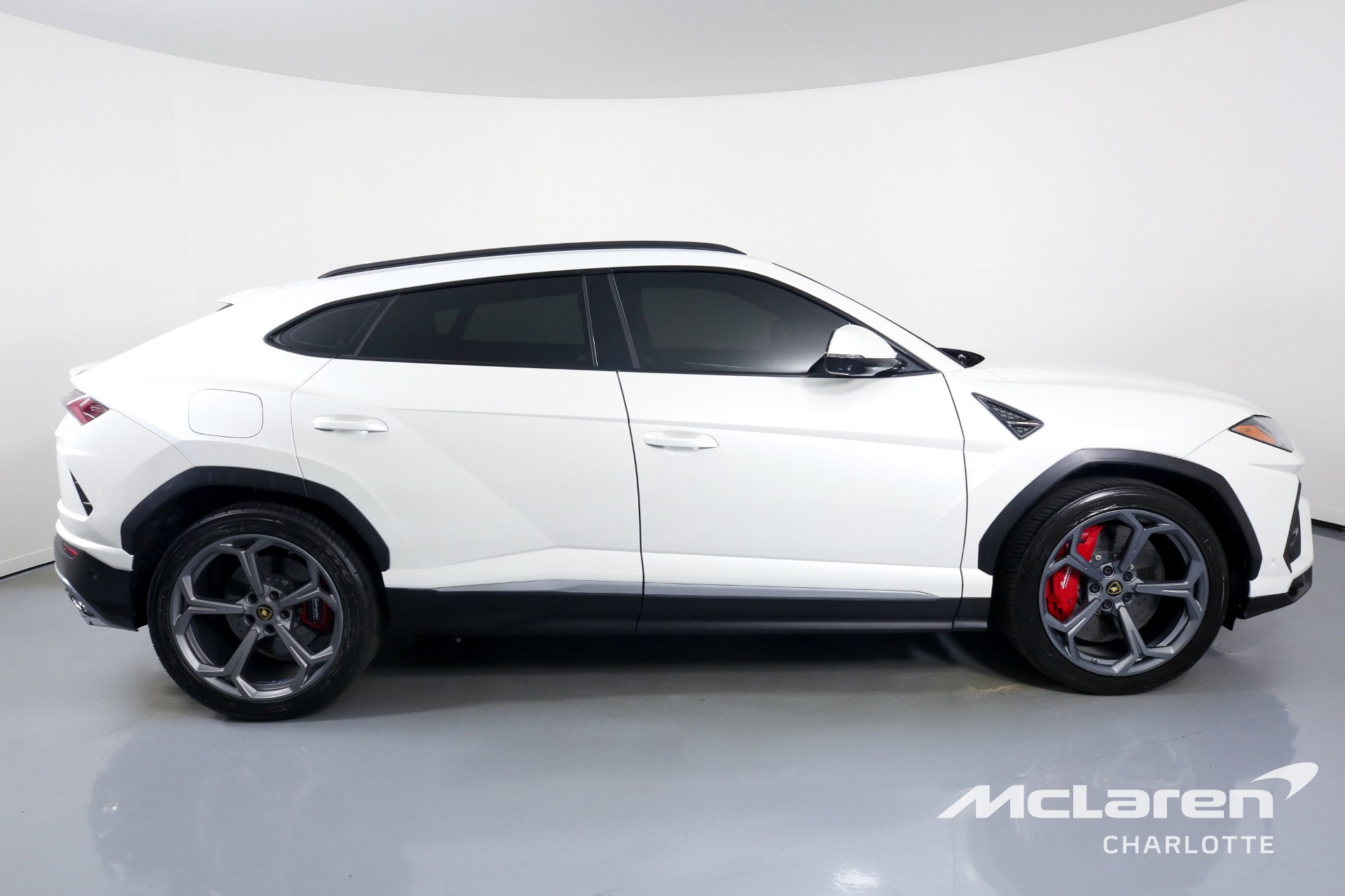 Used 2019 Lamborghini Urus | Charlotte, NC