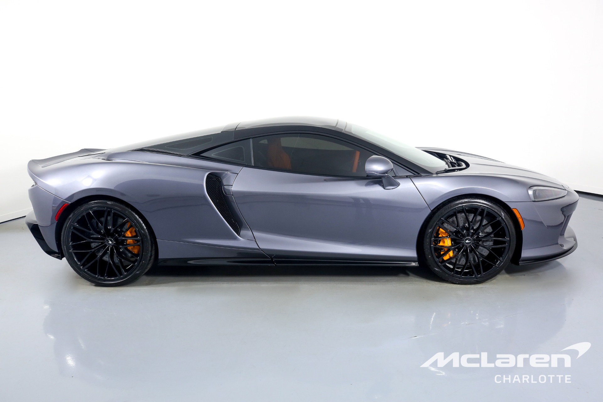 New 2023 McLaren GT | Charlotte, NC
