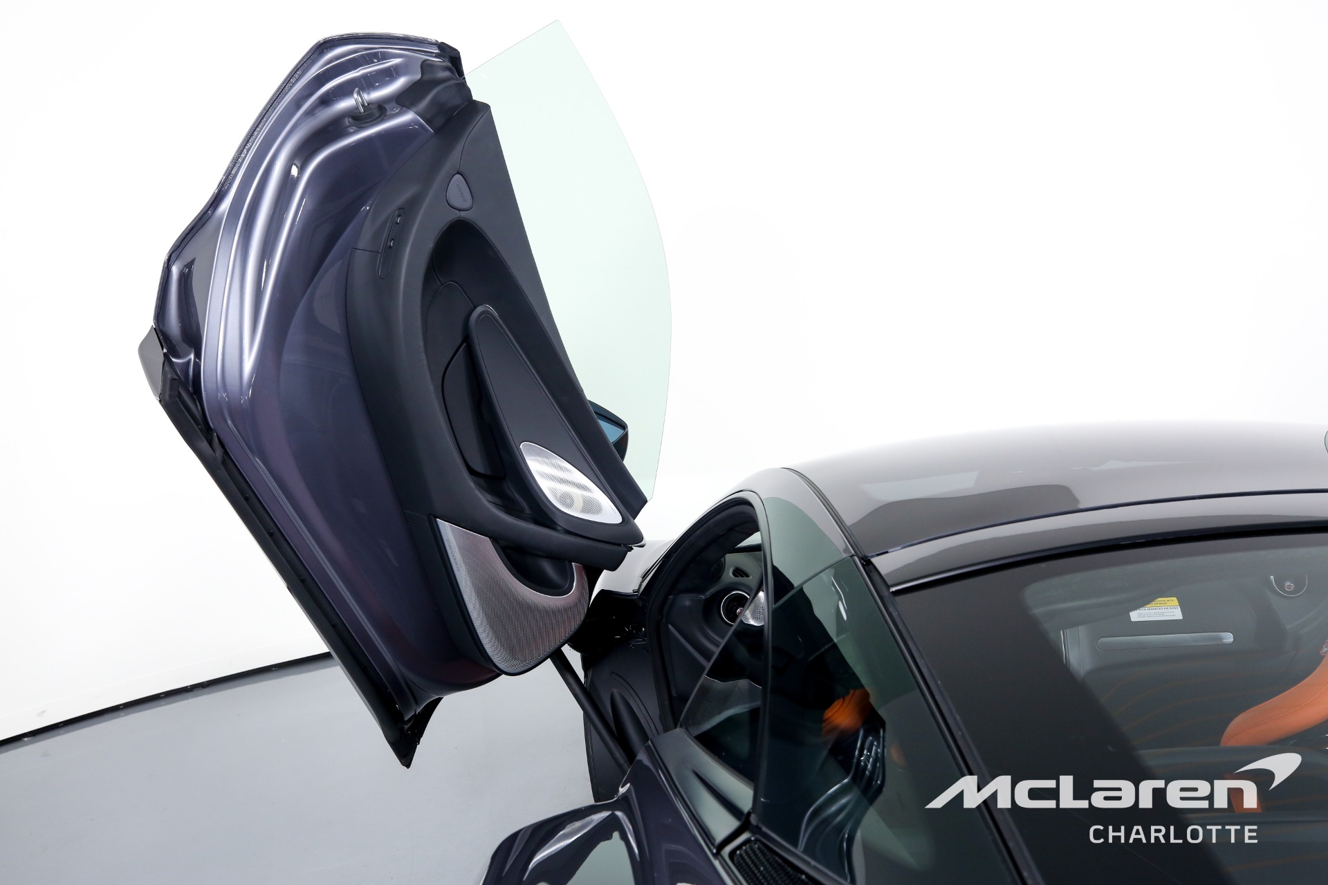 New 2023 McLaren GT | Charlotte, NC