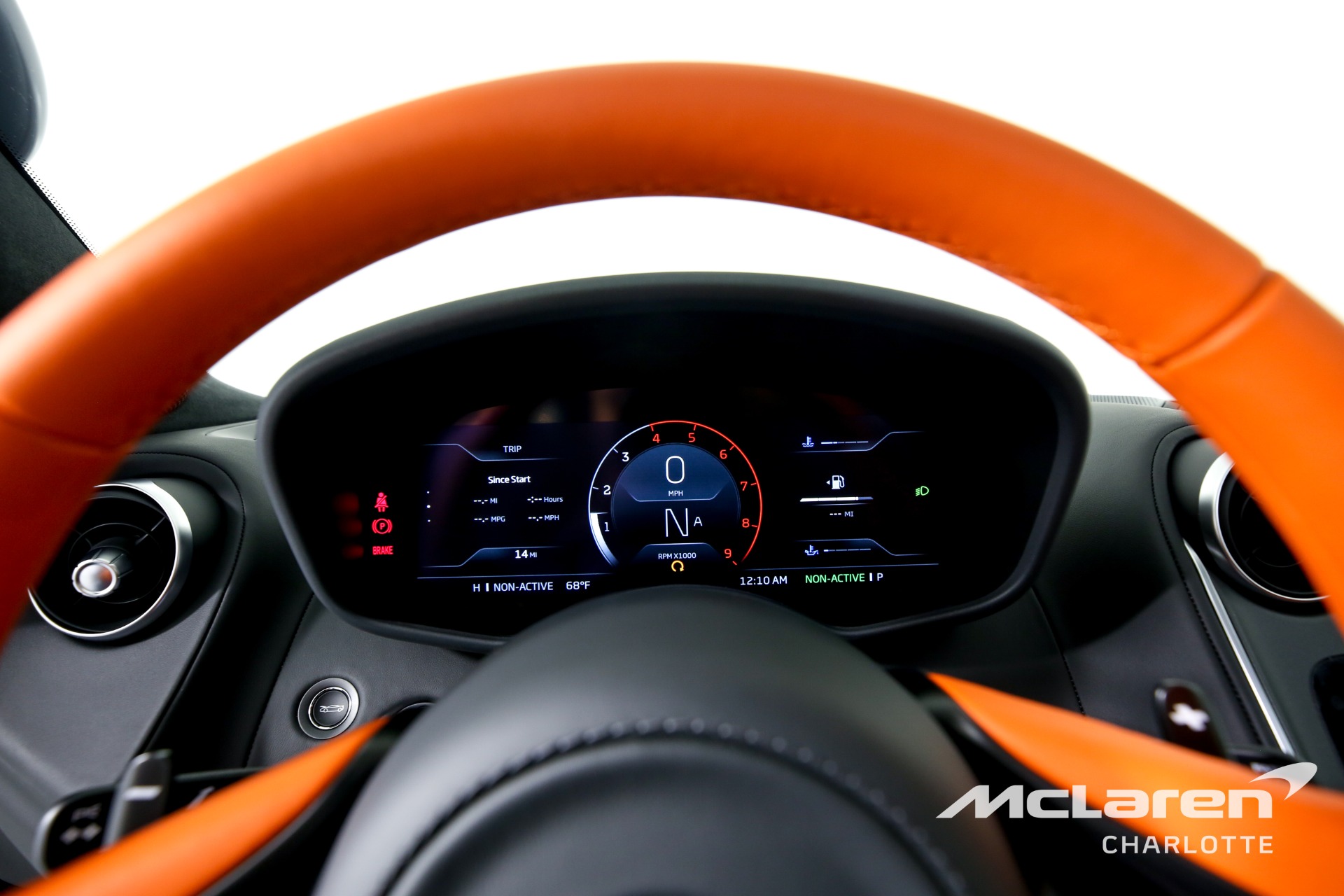 New 2023 McLaren GT | Charlotte, NC
