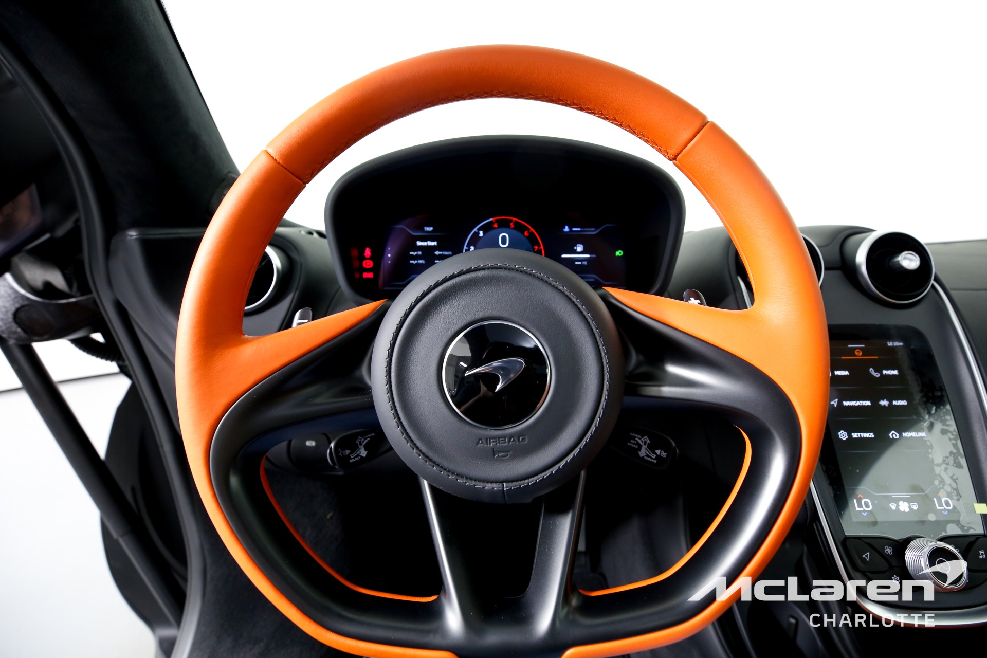 New 2023 McLaren GT | Charlotte, NC