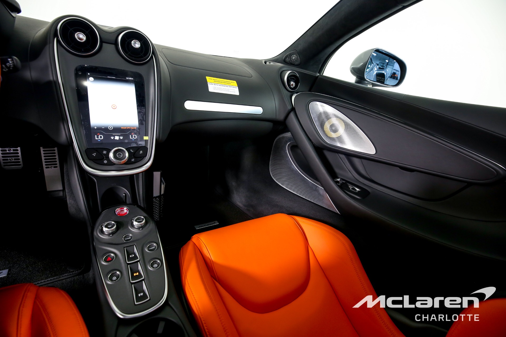 New 2023 McLaren GT | Charlotte, NC