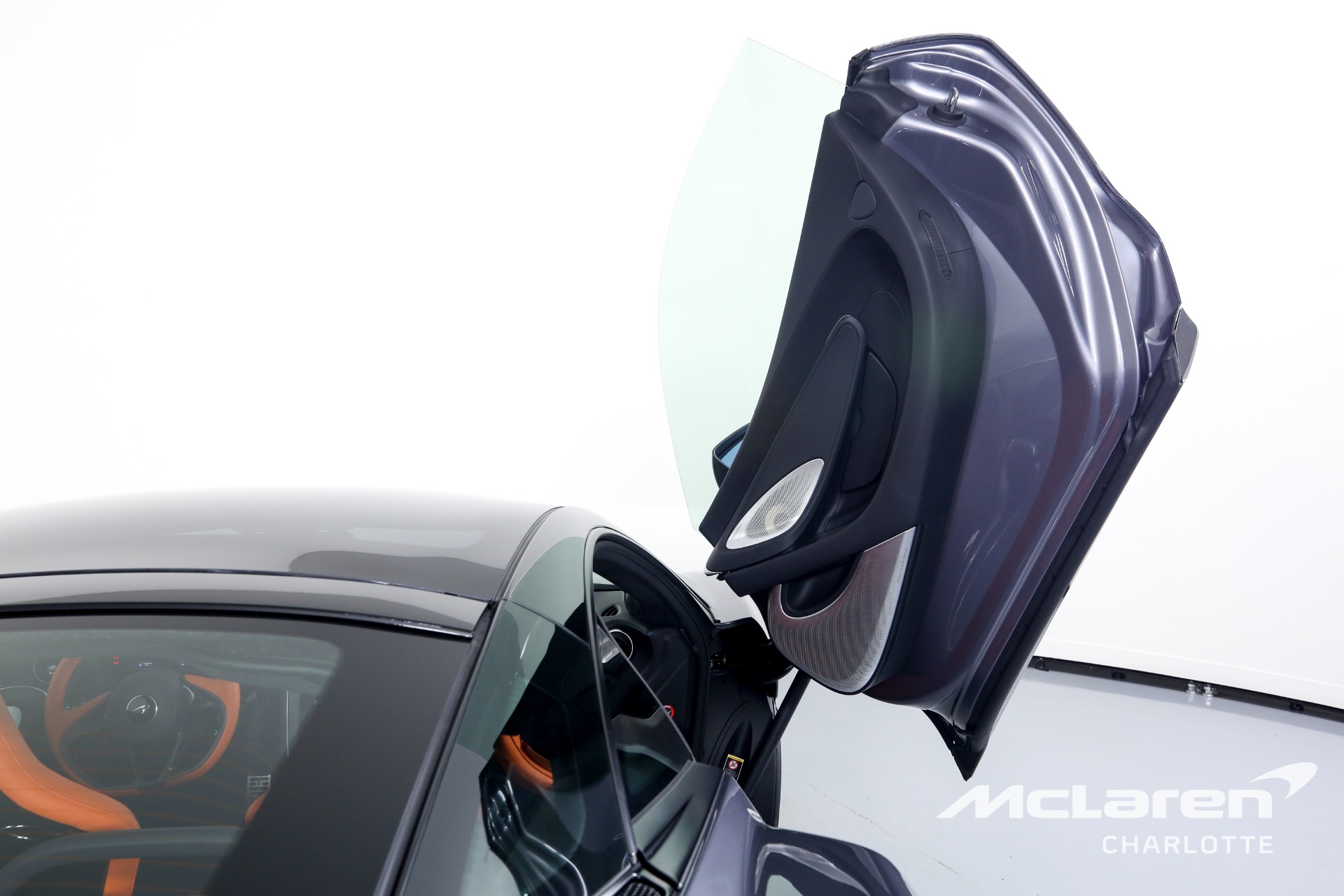 New 2023 McLaren GT | Charlotte, NC