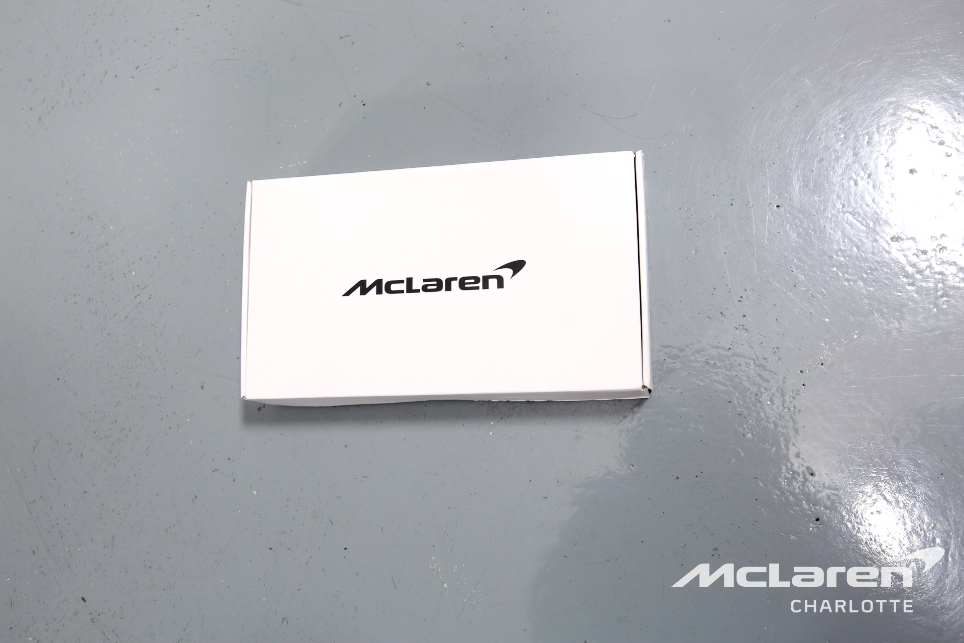 New 2023 McLaren GT | Charlotte, NC