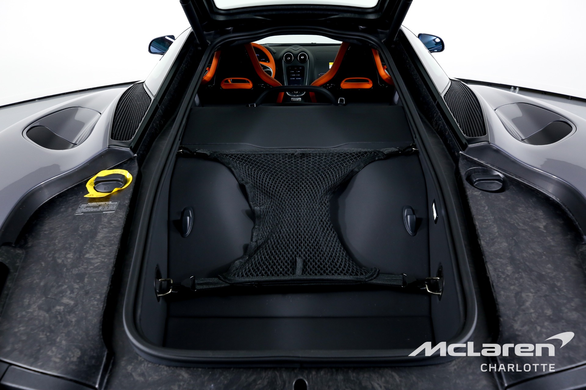 New 2023 McLaren GT | Charlotte, NC
