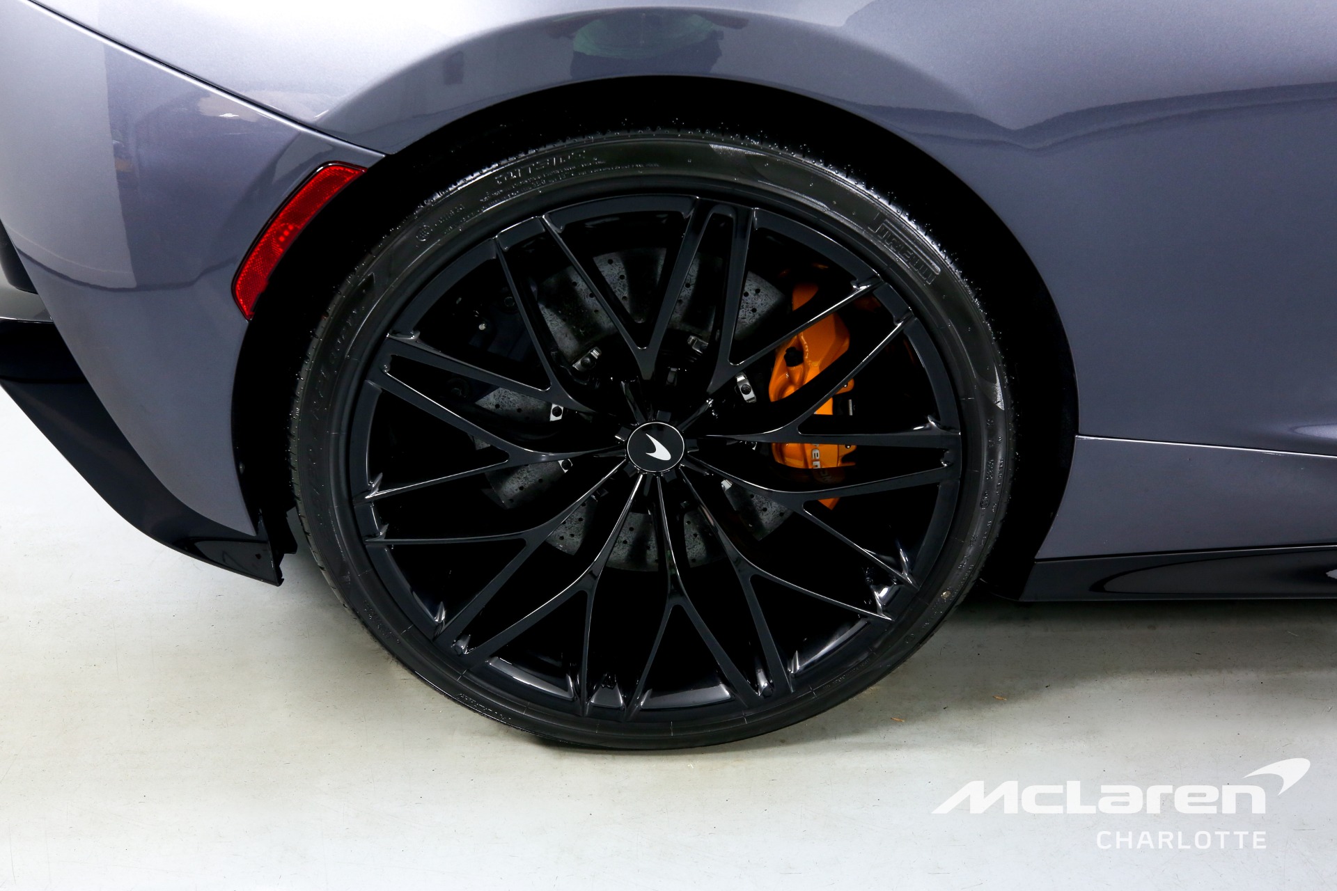 New 2023 McLaren GT | Charlotte, NC