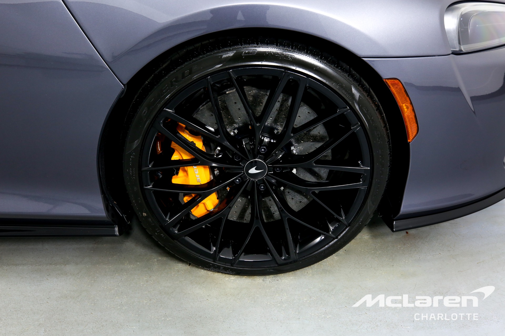 New 2023 McLaren GT | Charlotte, NC