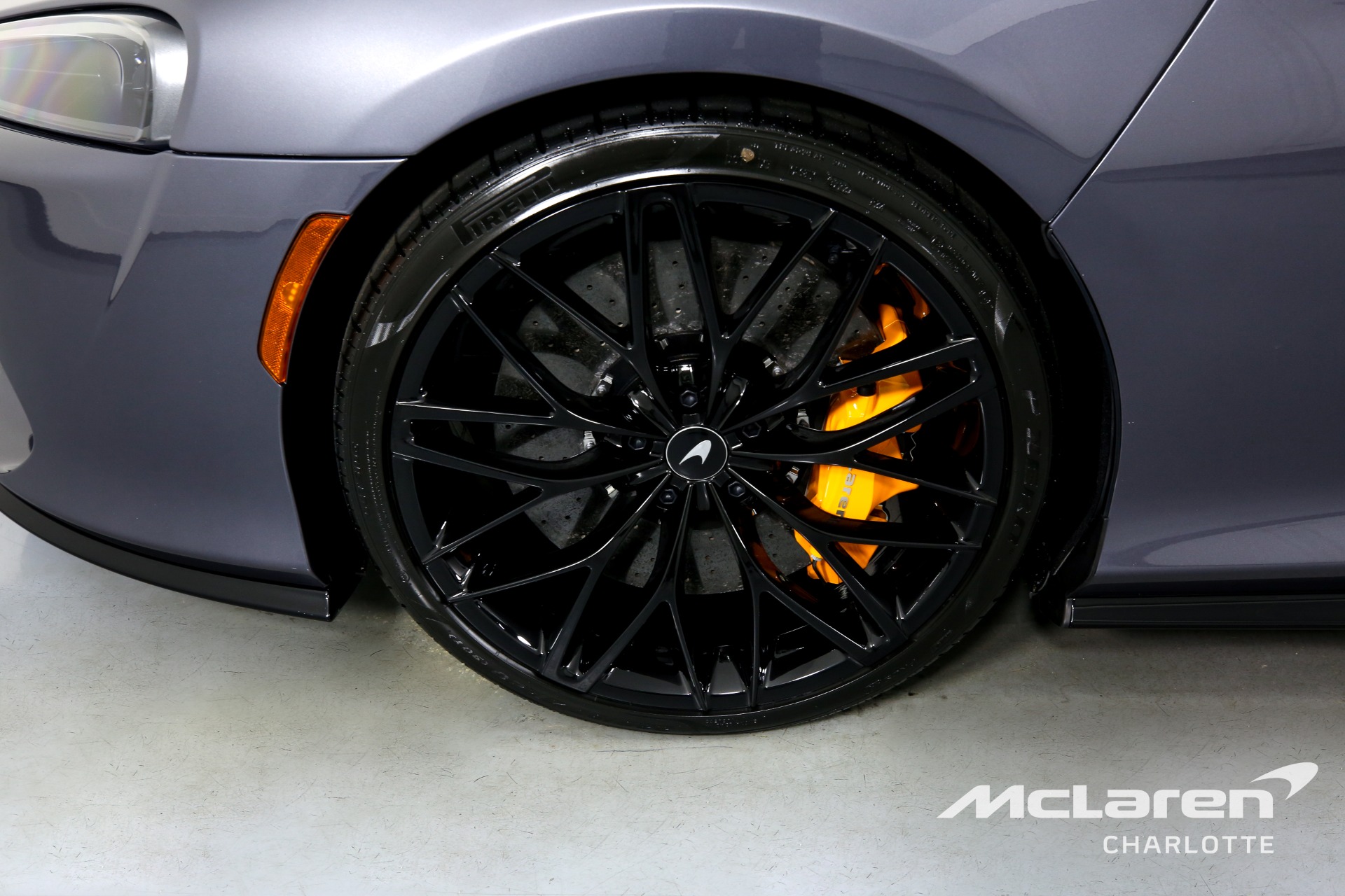 New 2023 McLaren GT | Charlotte, NC