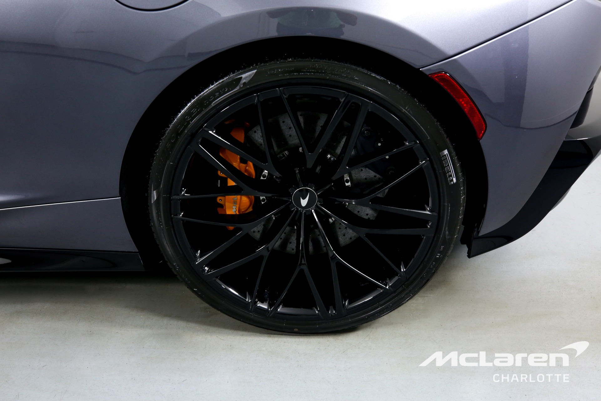 New 2023 McLaren GT | Charlotte, NC