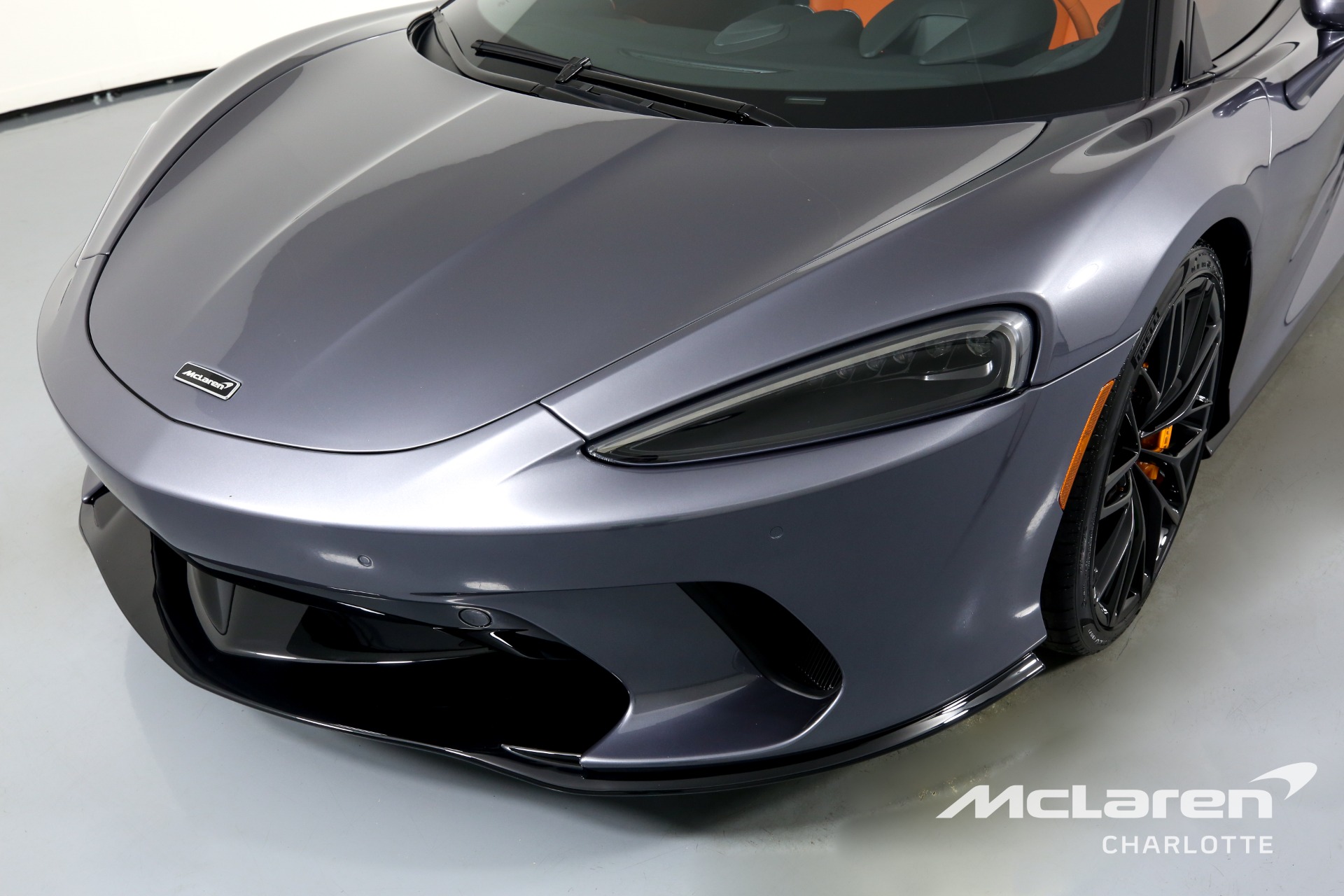New 2023 McLaren GT | Charlotte, NC