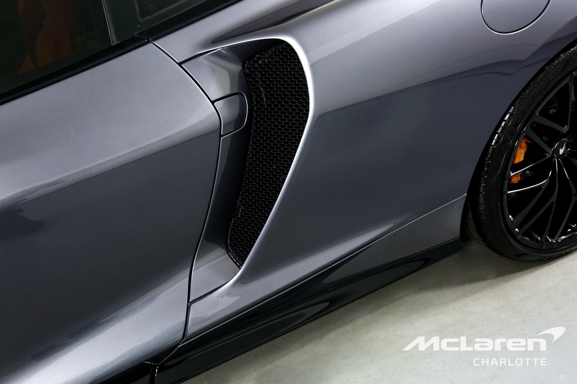 New 2023 McLaren GT | Charlotte, NC