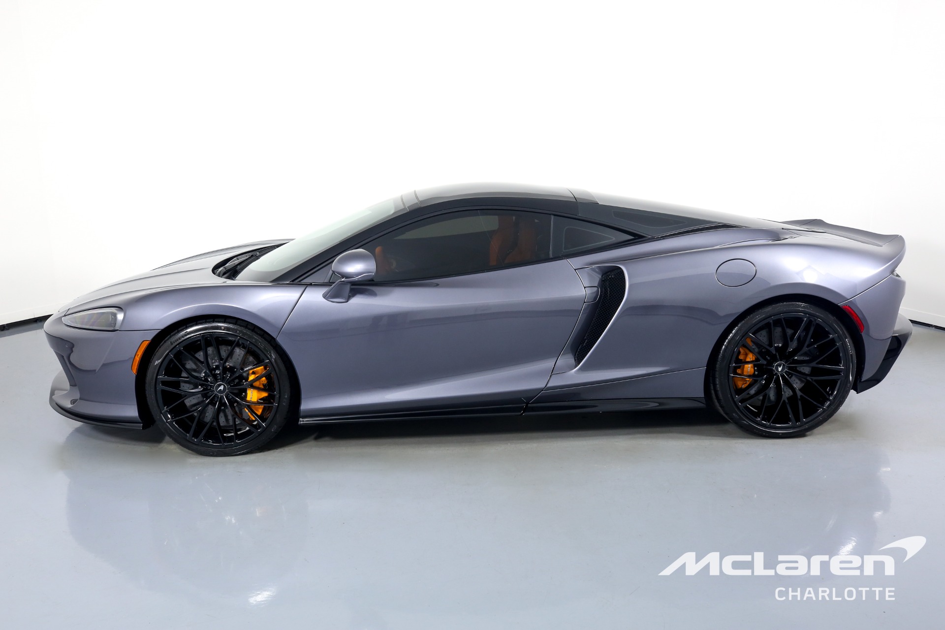 New 2023 McLaren GT | Charlotte, NC