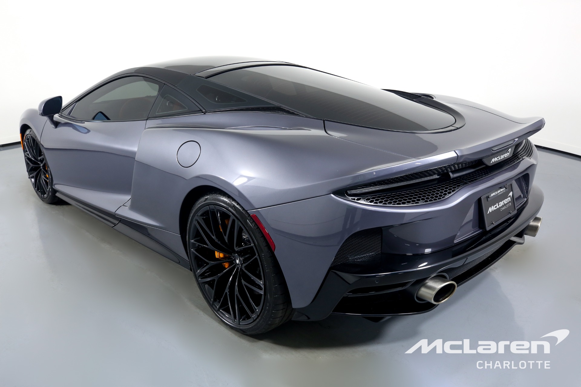 New 2023 McLaren GT | Charlotte, NC