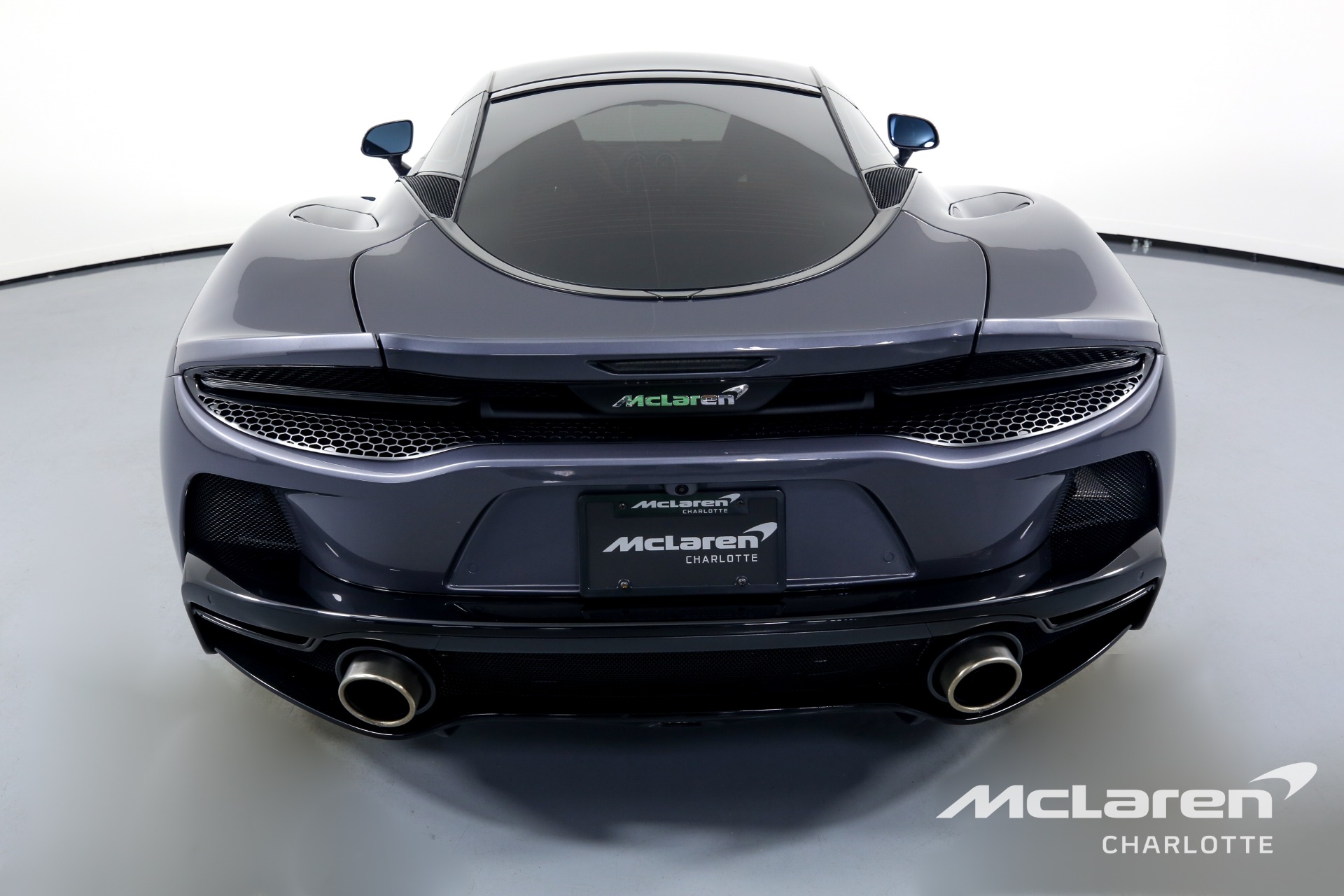 New 2023 McLaren GT | Charlotte, NC