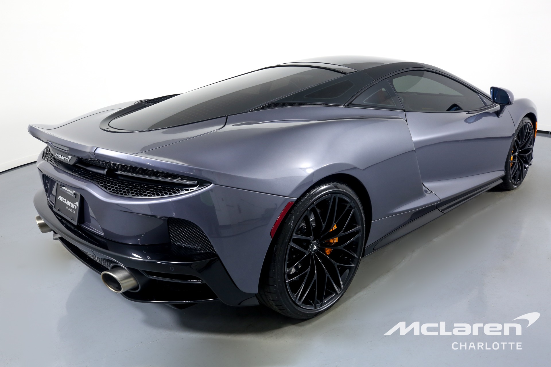New 2023 McLaren GT | Charlotte, NC