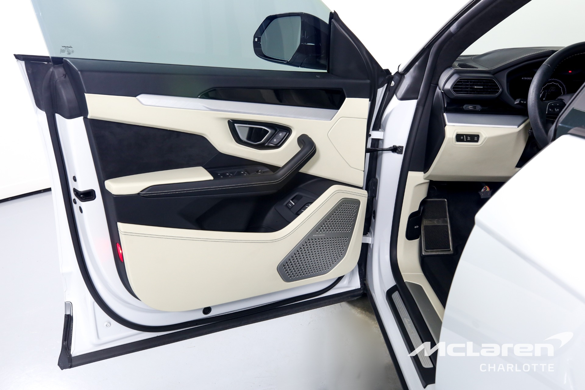 Used 2019 Lamborghini Urus | Charlotte, NC