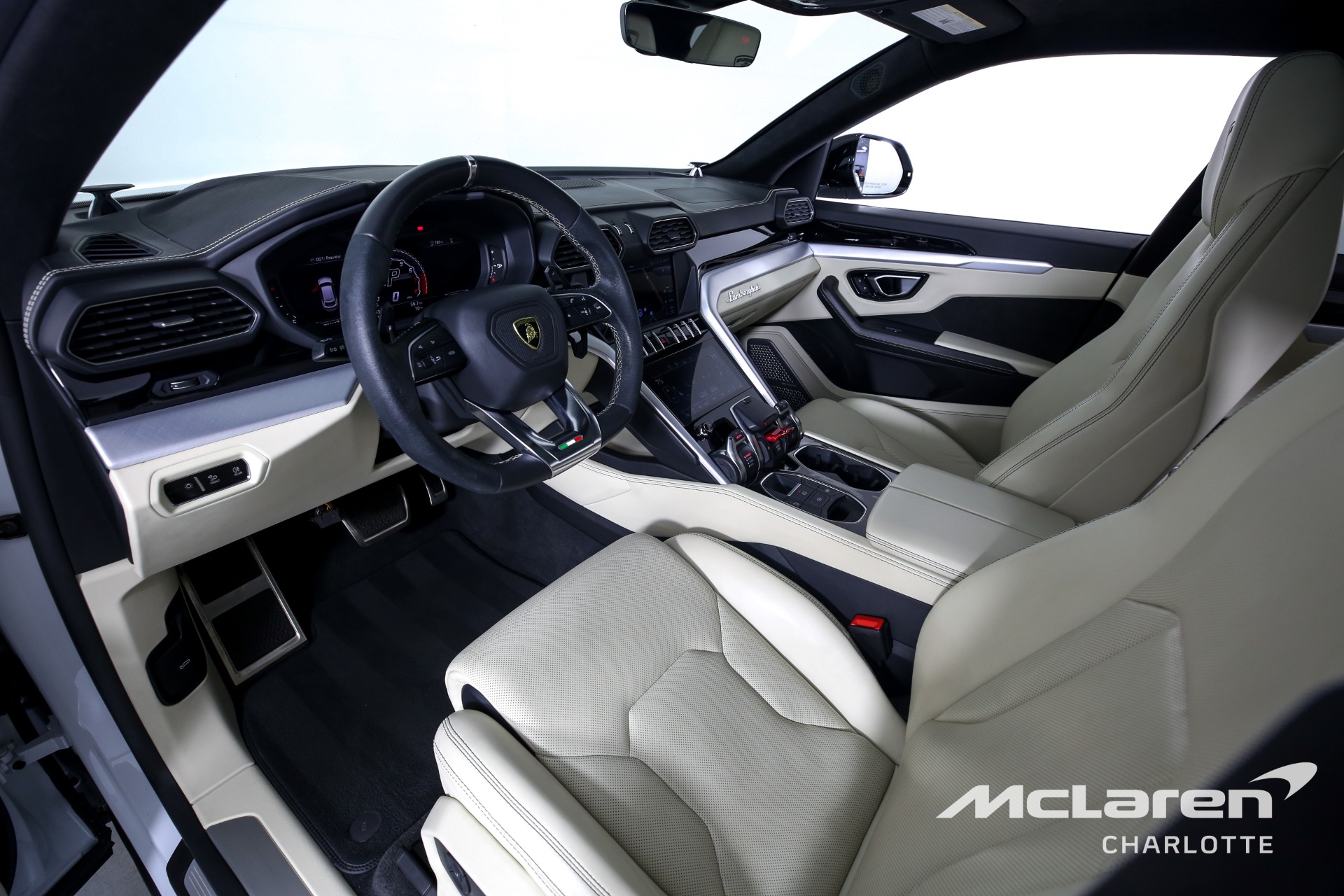 Used 2019 Lamborghini Urus | Charlotte, NC