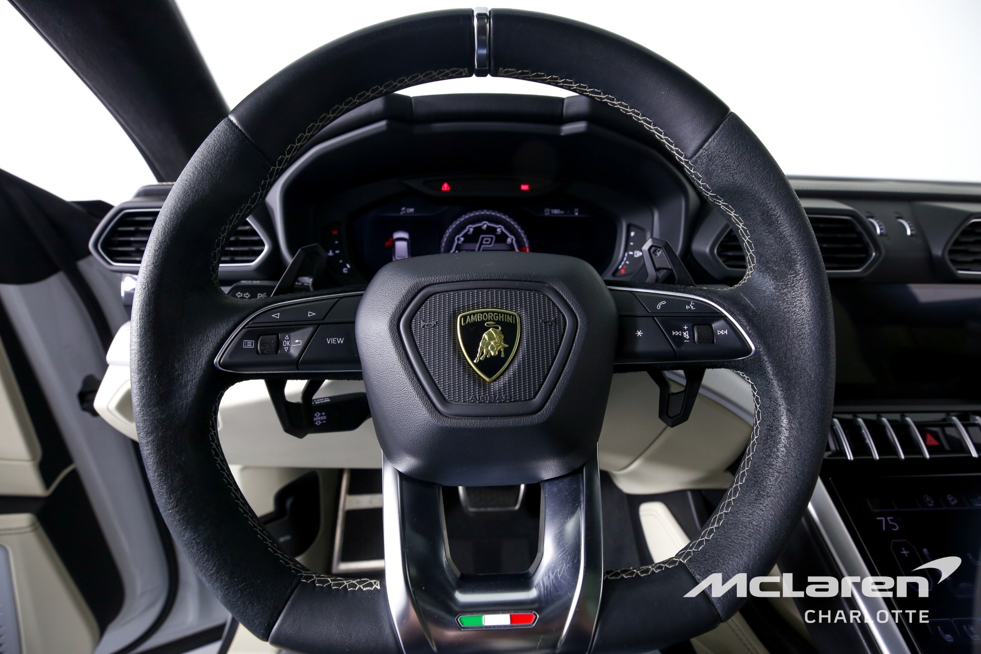 Used 2019 Lamborghini Urus | Charlotte, NC