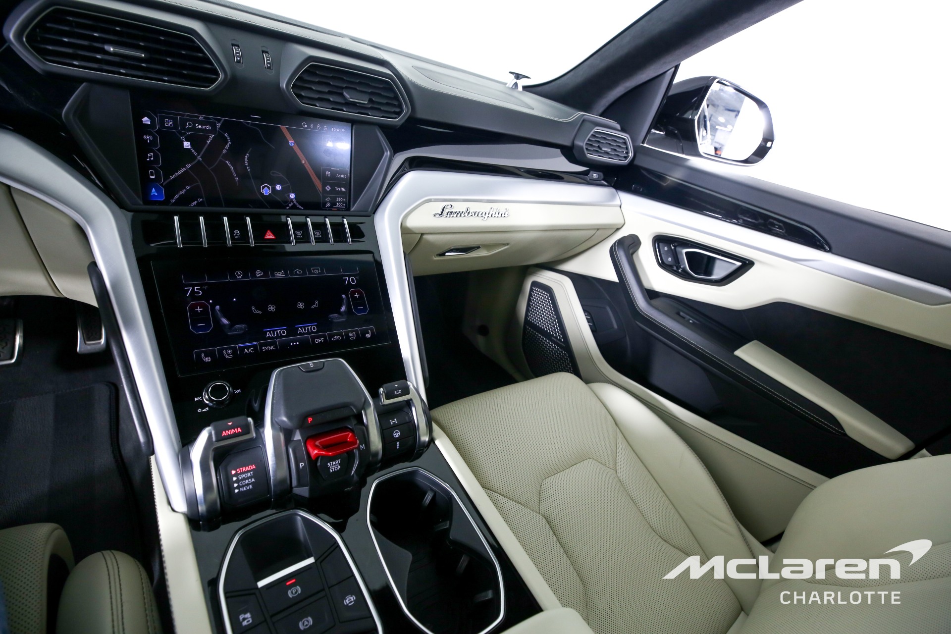 Used 2019 Lamborghini Urus | Charlotte, NC