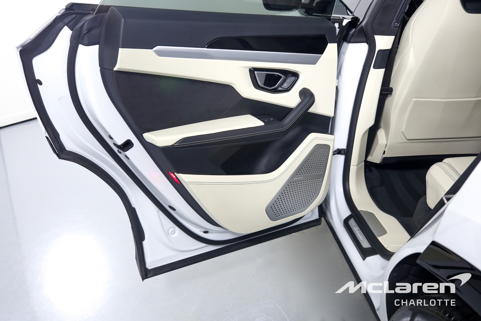 Used 2019 Lamborghini Urus | Charlotte, NC