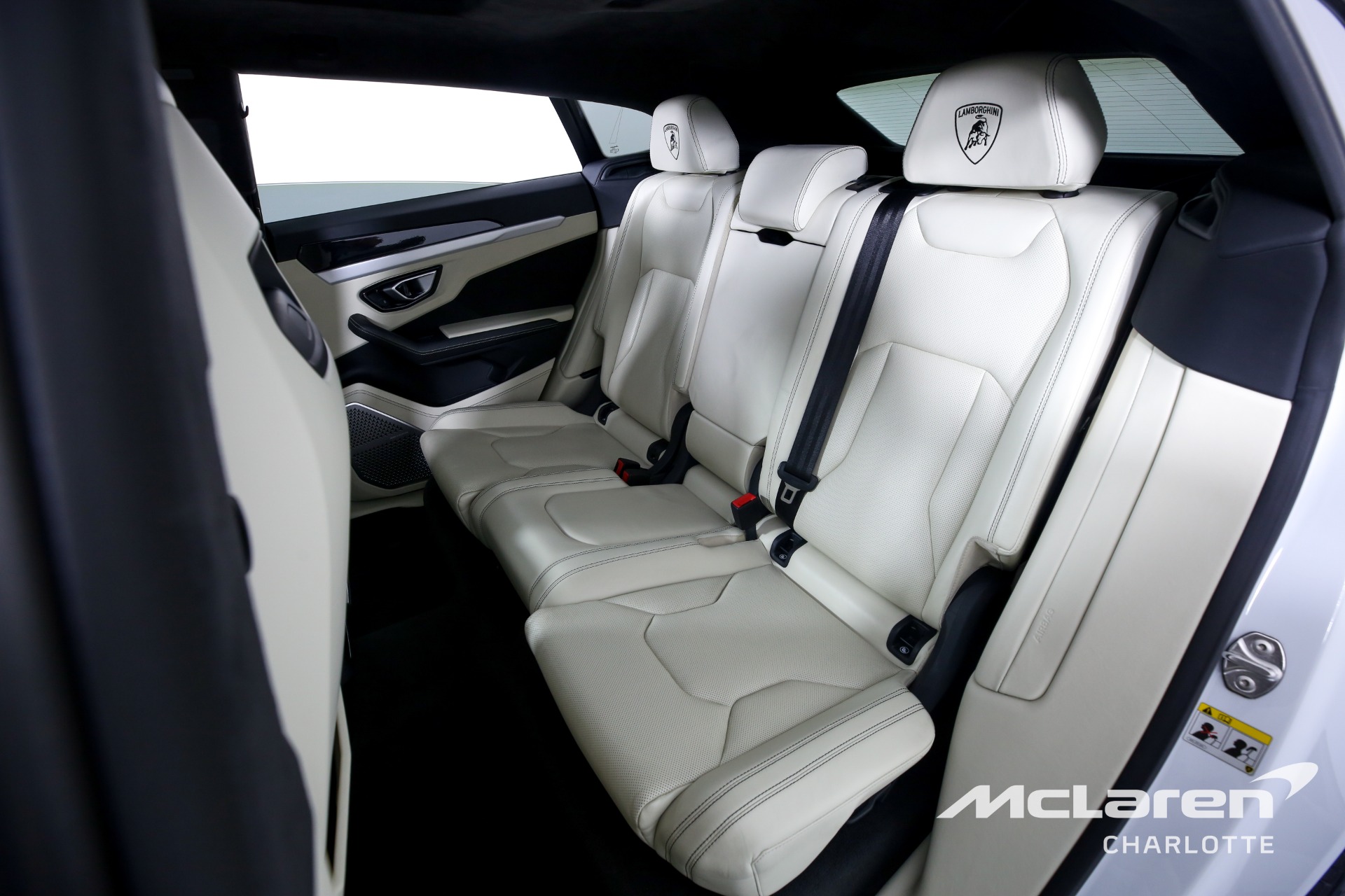 Used 2019 Lamborghini Urus | Charlotte, NC