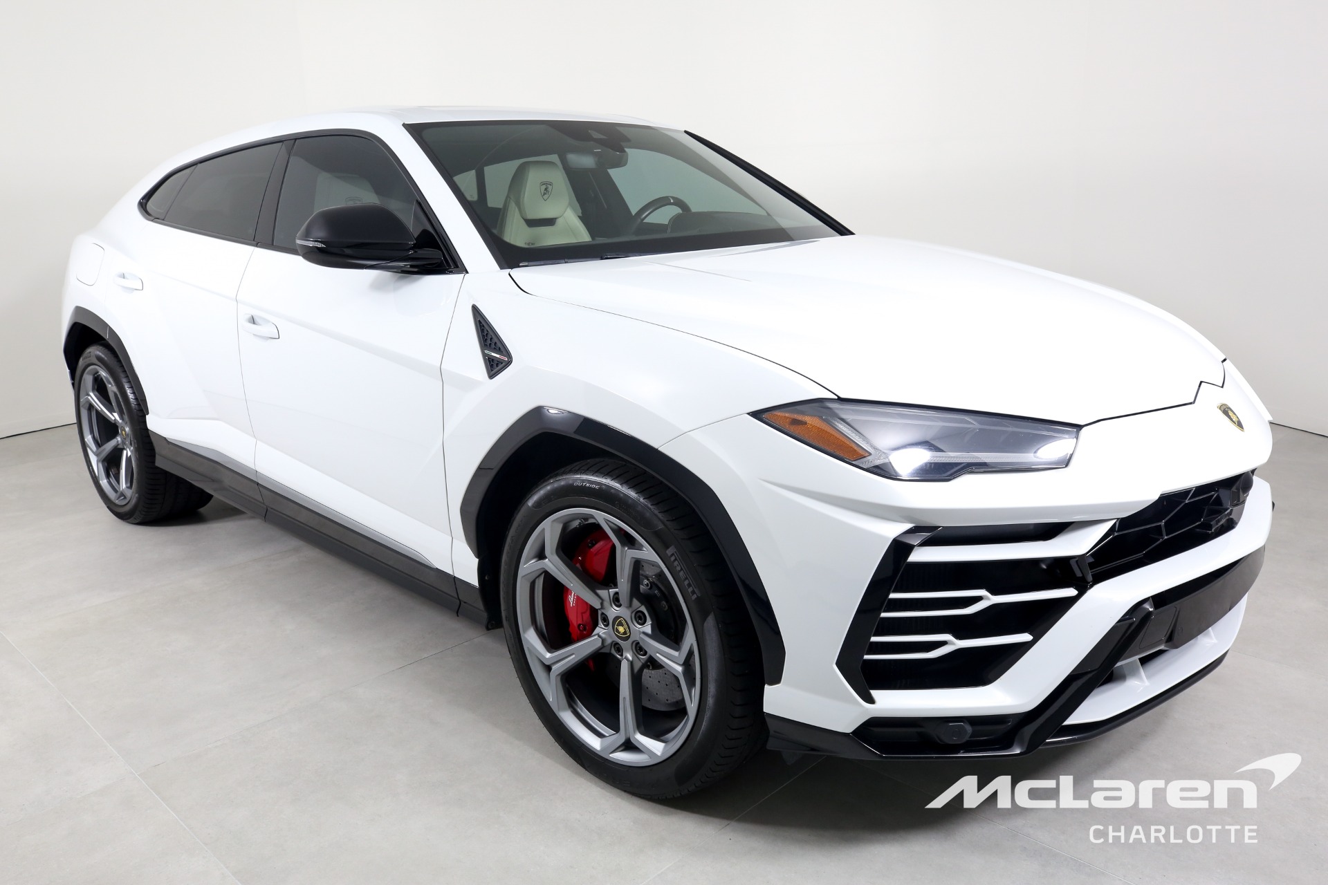 Used 2019 Lamborghini Urus | Charlotte, NC
