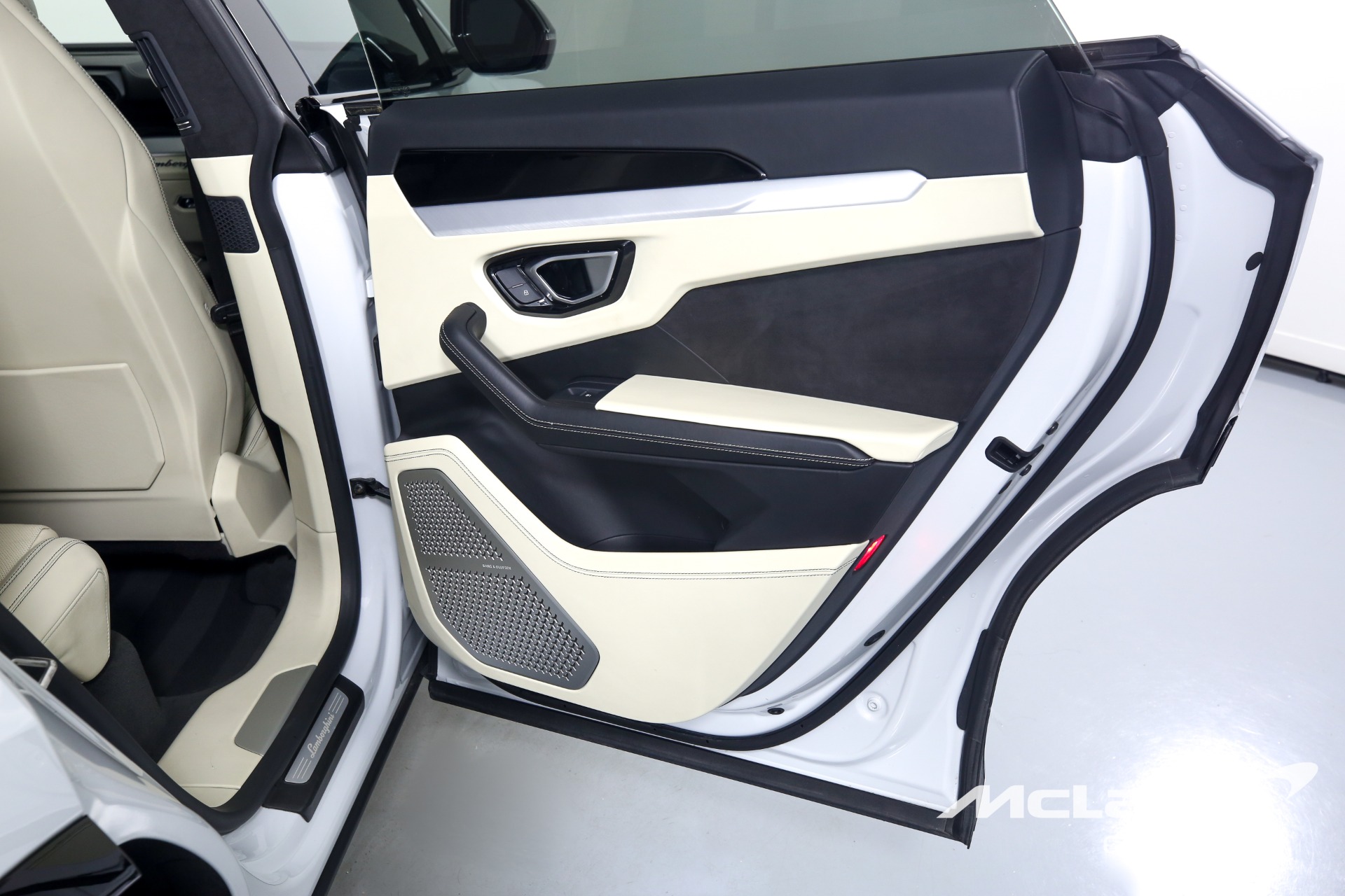 Used 2019 Lamborghini Urus | Charlotte, NC