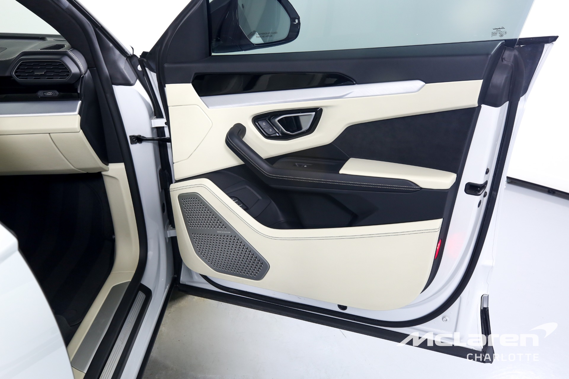 Used 2019 Lamborghini Urus | Charlotte, NC