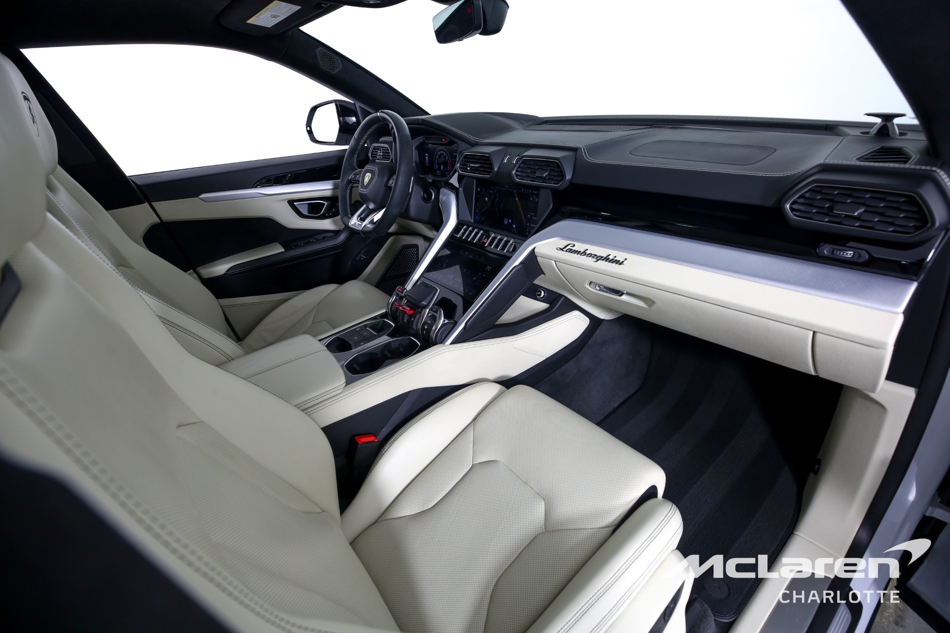 Used 2019 Lamborghini Urus | Charlotte, NC