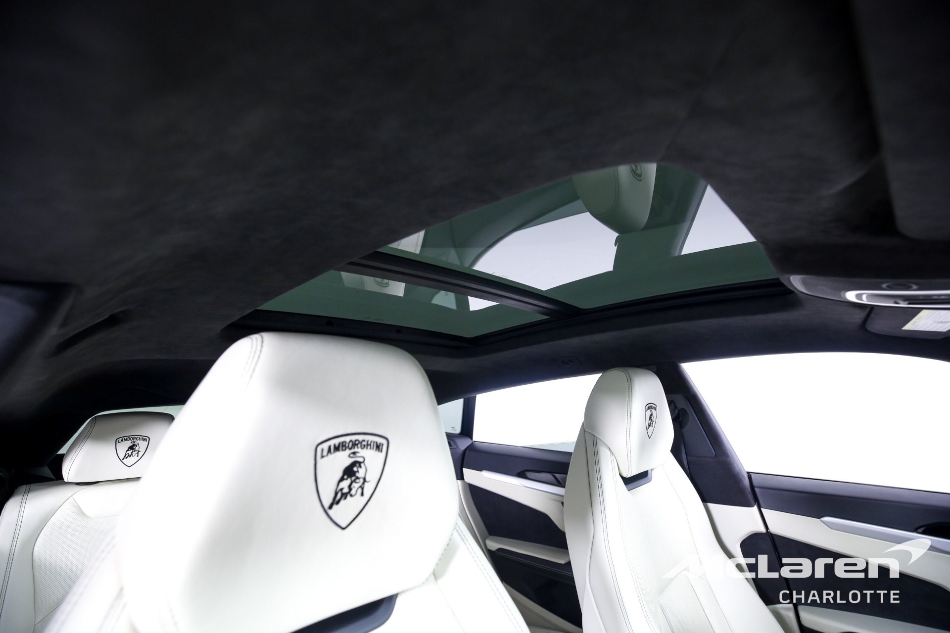 Used 2019 Lamborghini Urus | Charlotte, NC