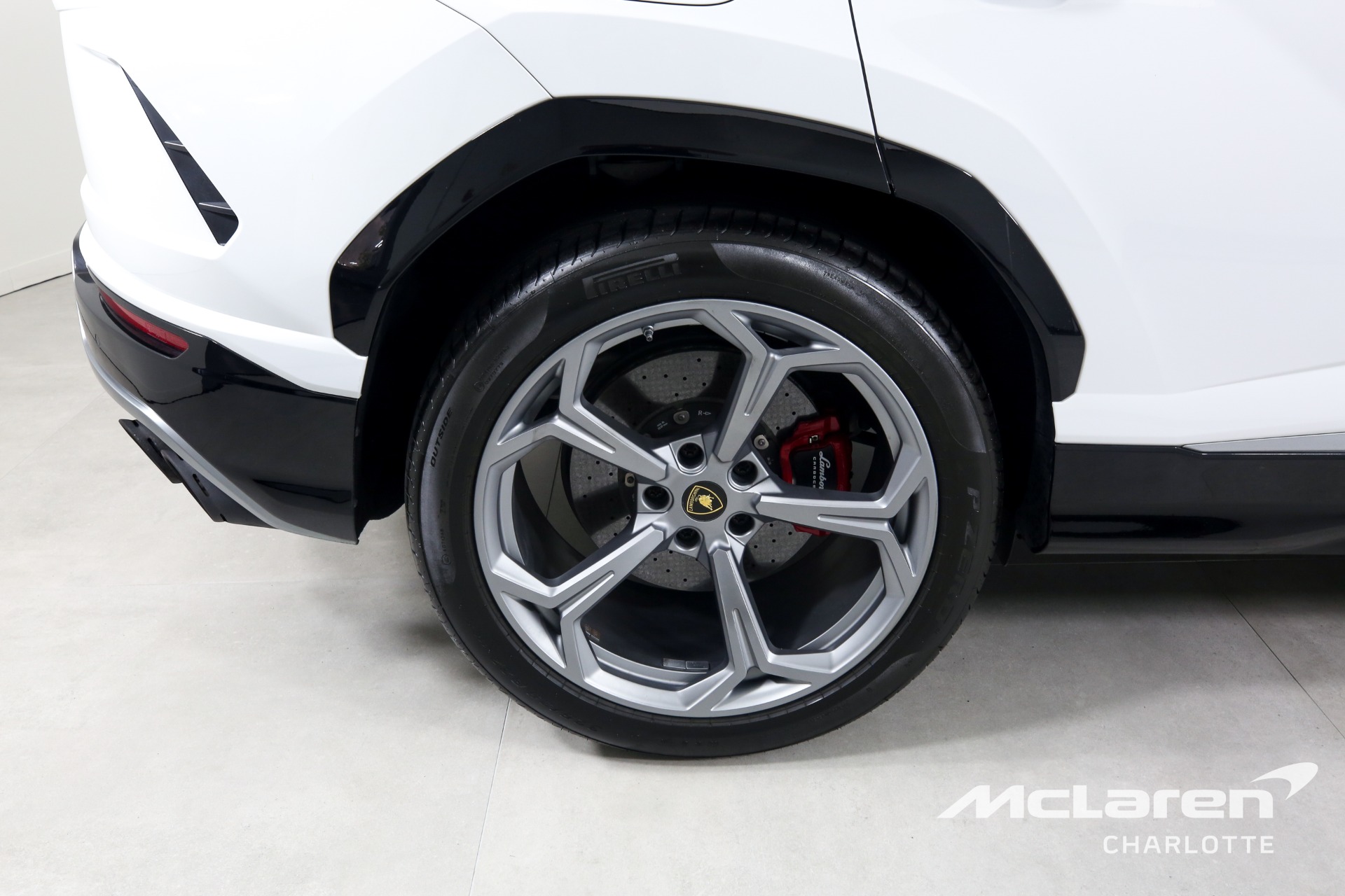 Used 2019 Lamborghini Urus | Charlotte, NC