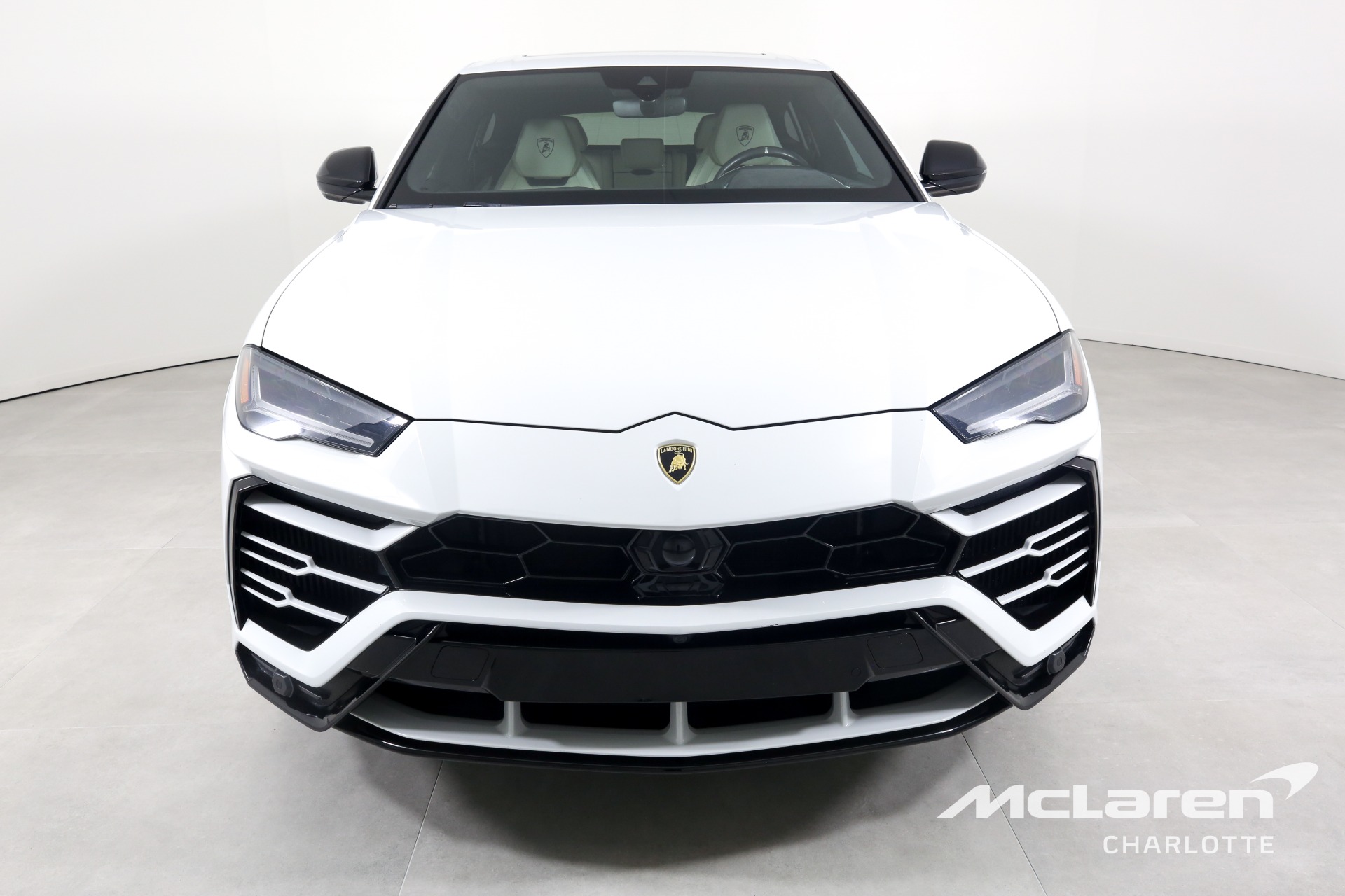 Used 2019 Lamborghini Urus | Charlotte, NC