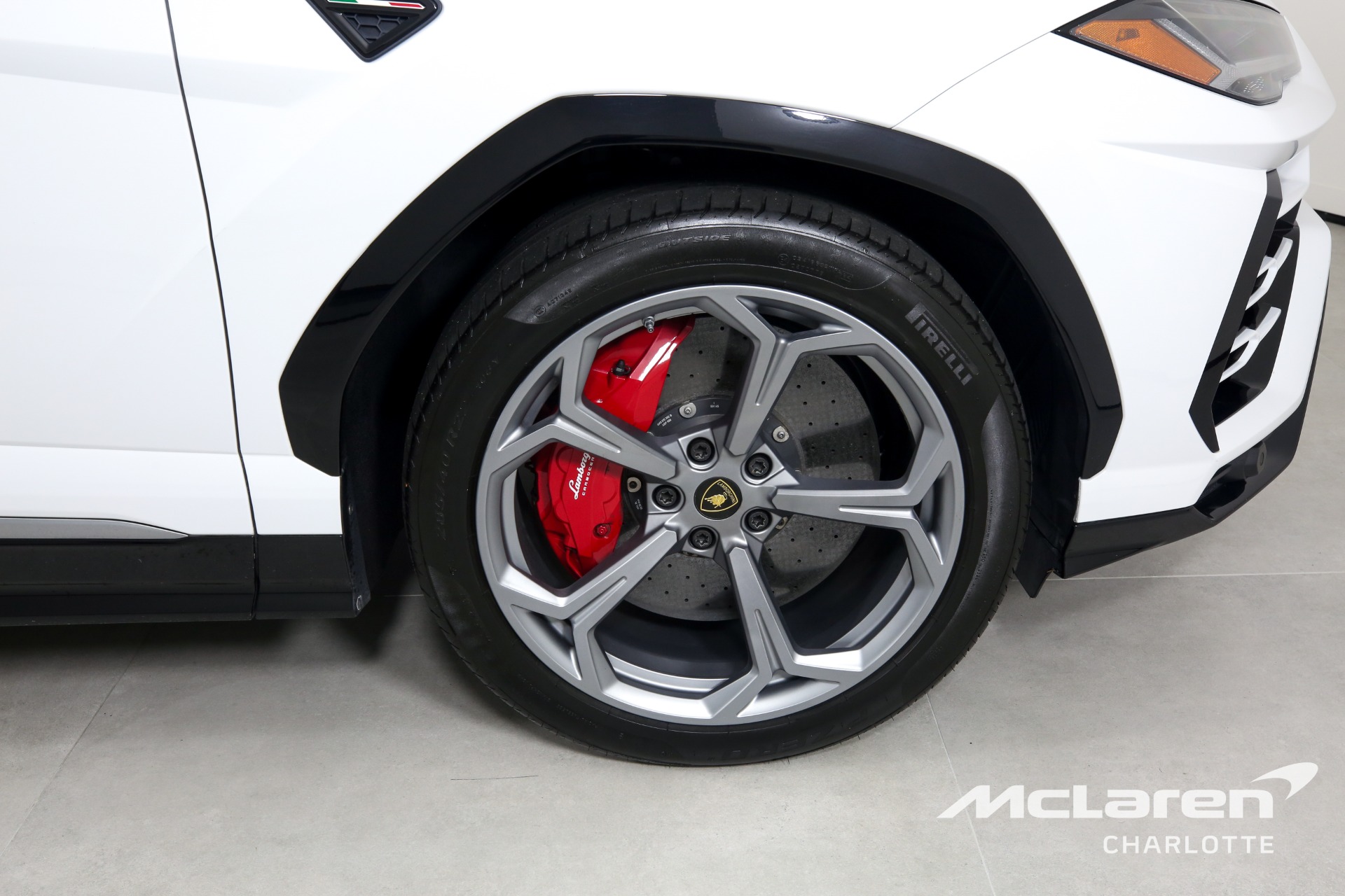 Used 2019 Lamborghini Urus | Charlotte, NC