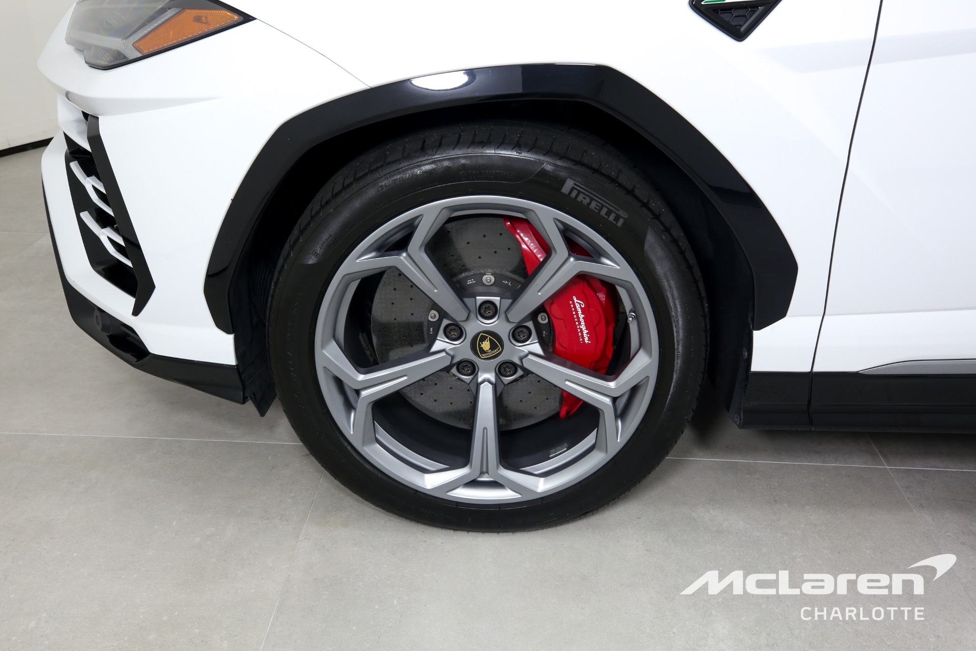 Used 2019 Lamborghini Urus | Charlotte, NC