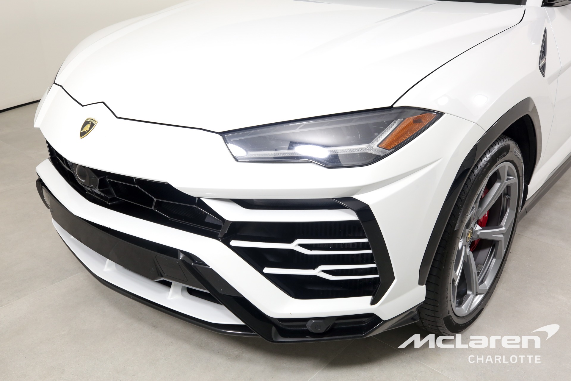 Used 2019 Lamborghini Urus | Charlotte, NC