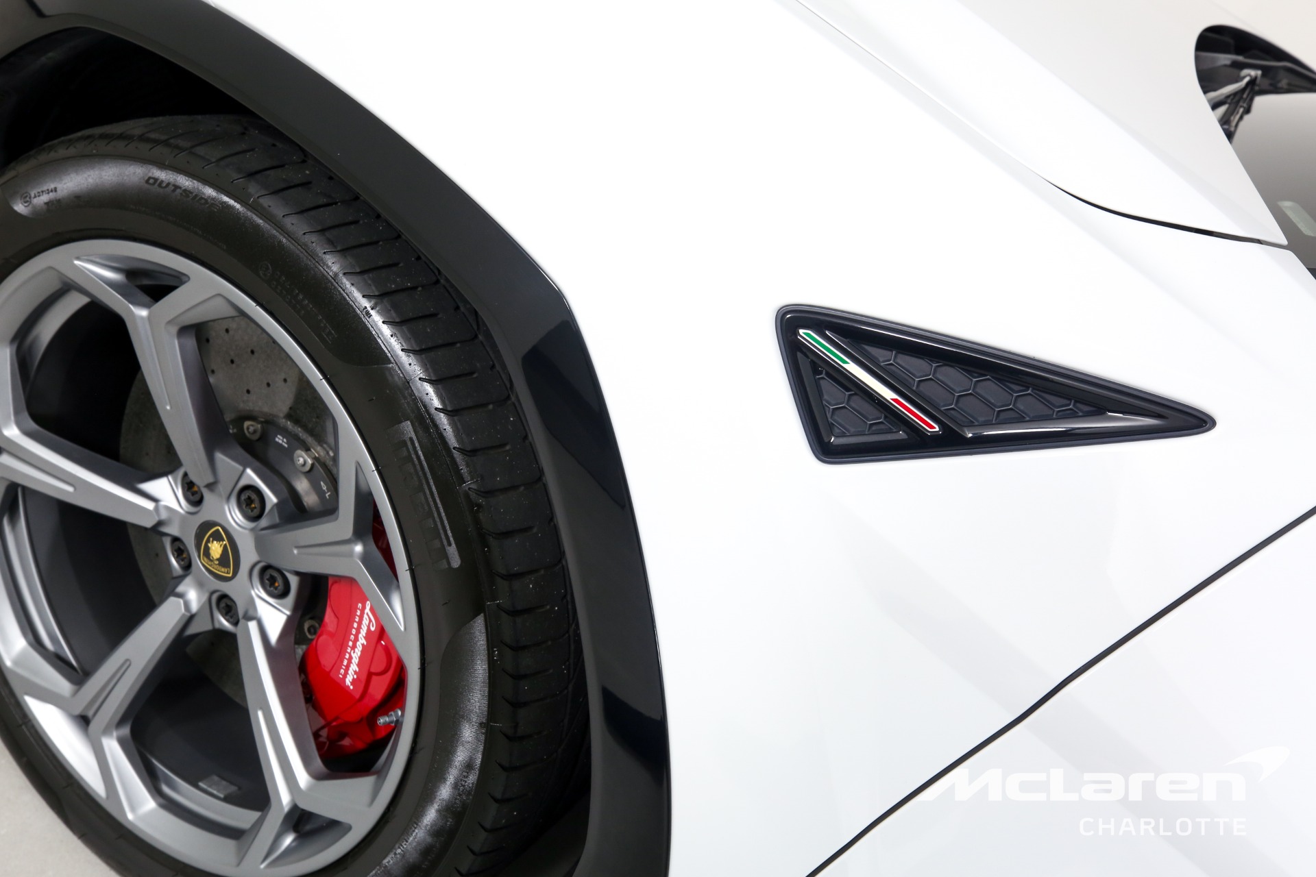 Used 2019 Lamborghini Urus | Charlotte, NC