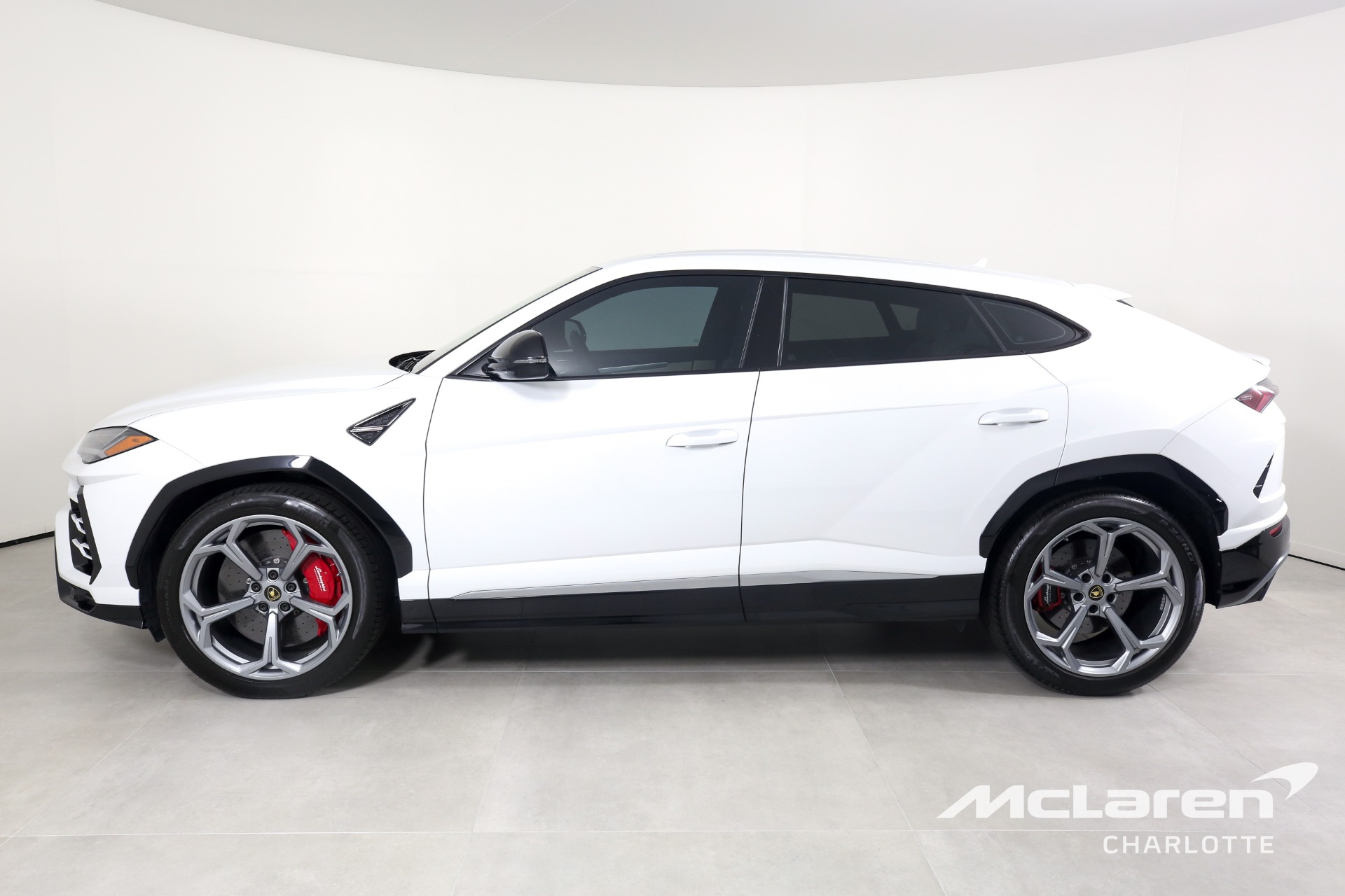 Used 2019 Lamborghini Urus | Charlotte, NC