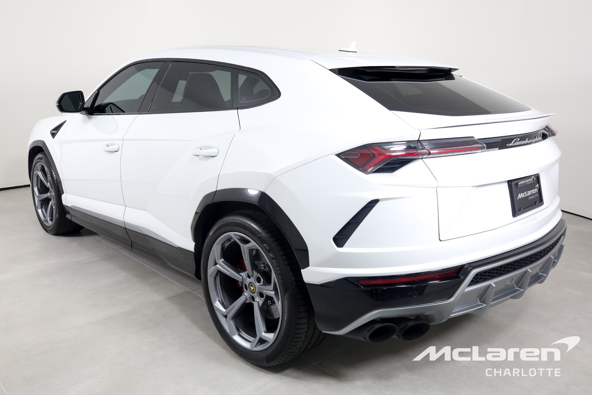 Used 2019 Lamborghini Urus | Charlotte, NC