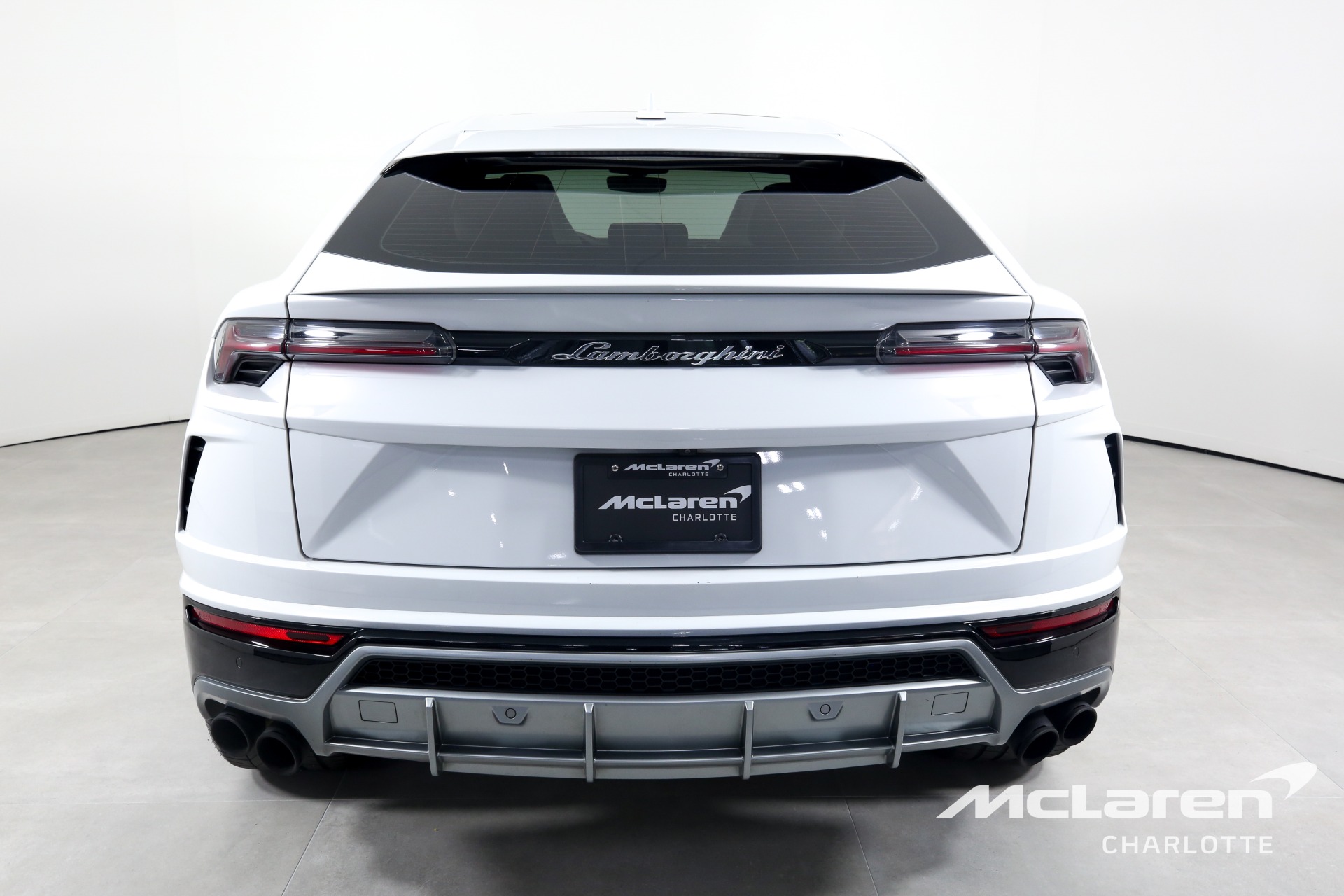 Used 2019 Lamborghini Urus | Charlotte, NC