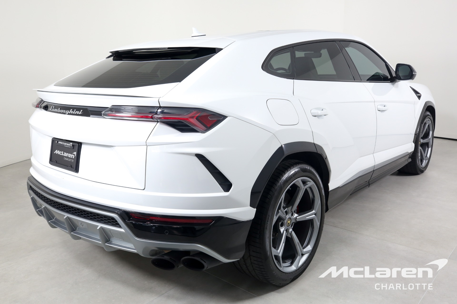 Used 2019 Lamborghini Urus | Charlotte, NC