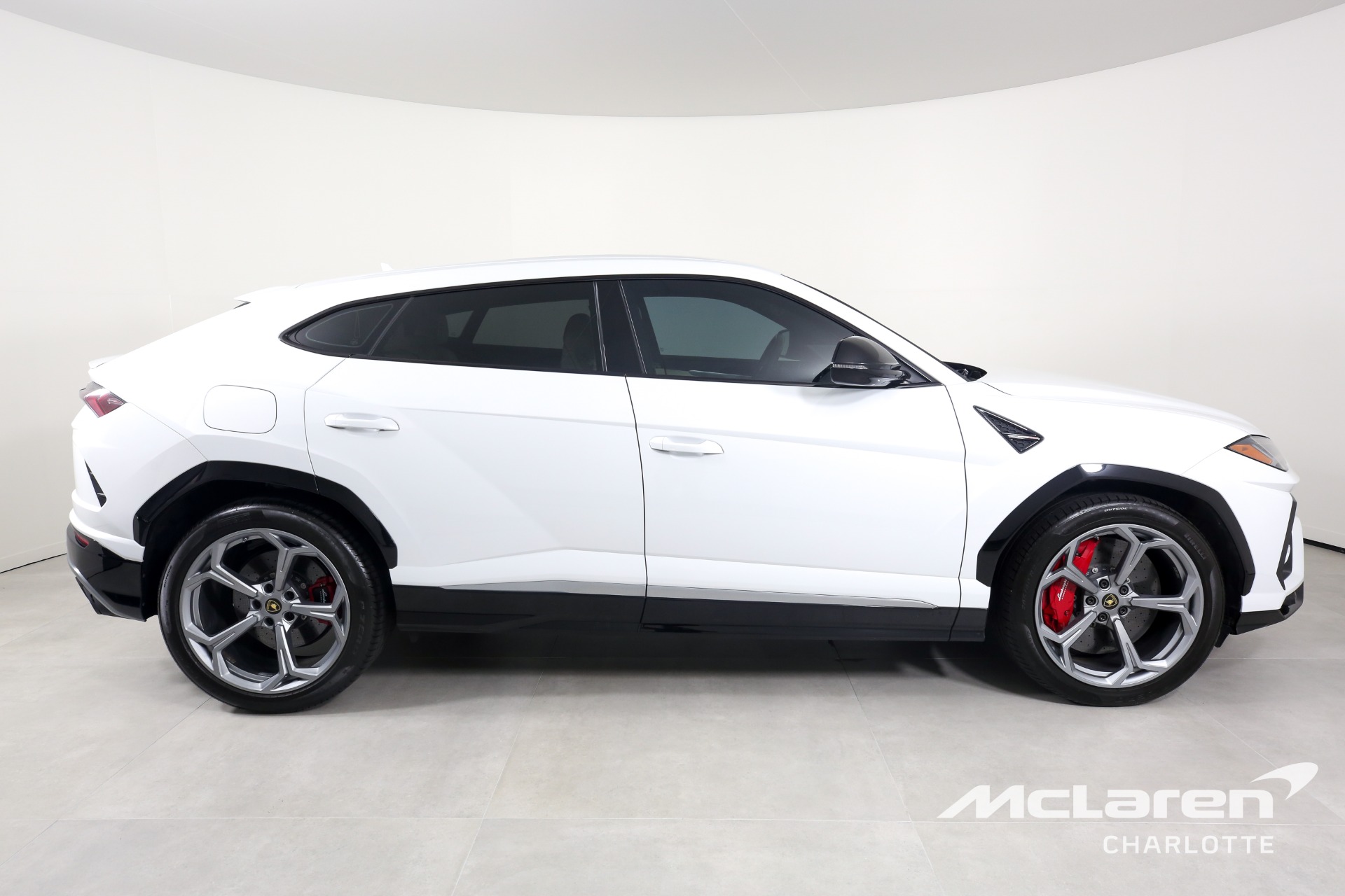 Used 2019 Lamborghini Urus | Charlotte, NC