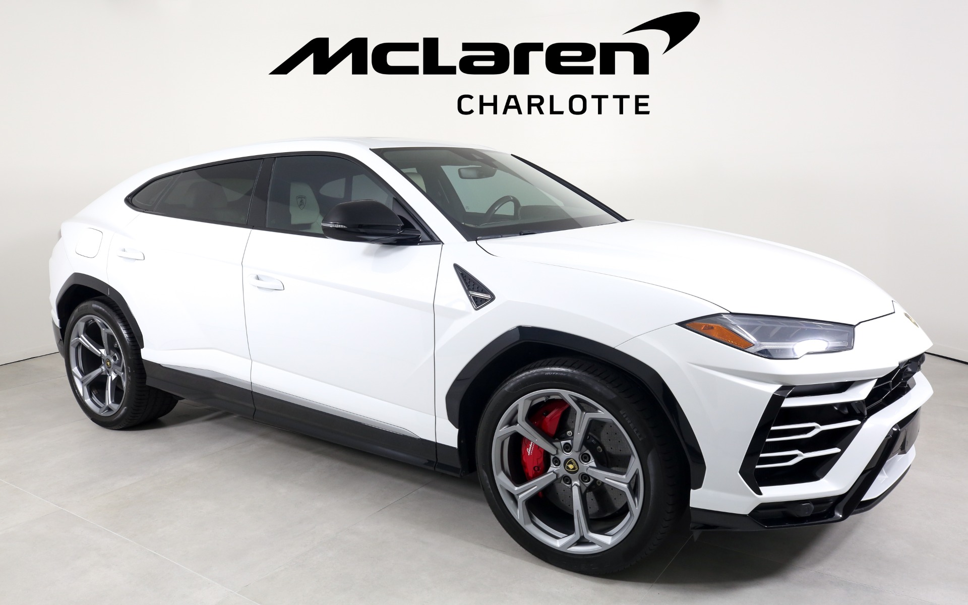 Used 2019 Lamborghini Urus | Charlotte, NC