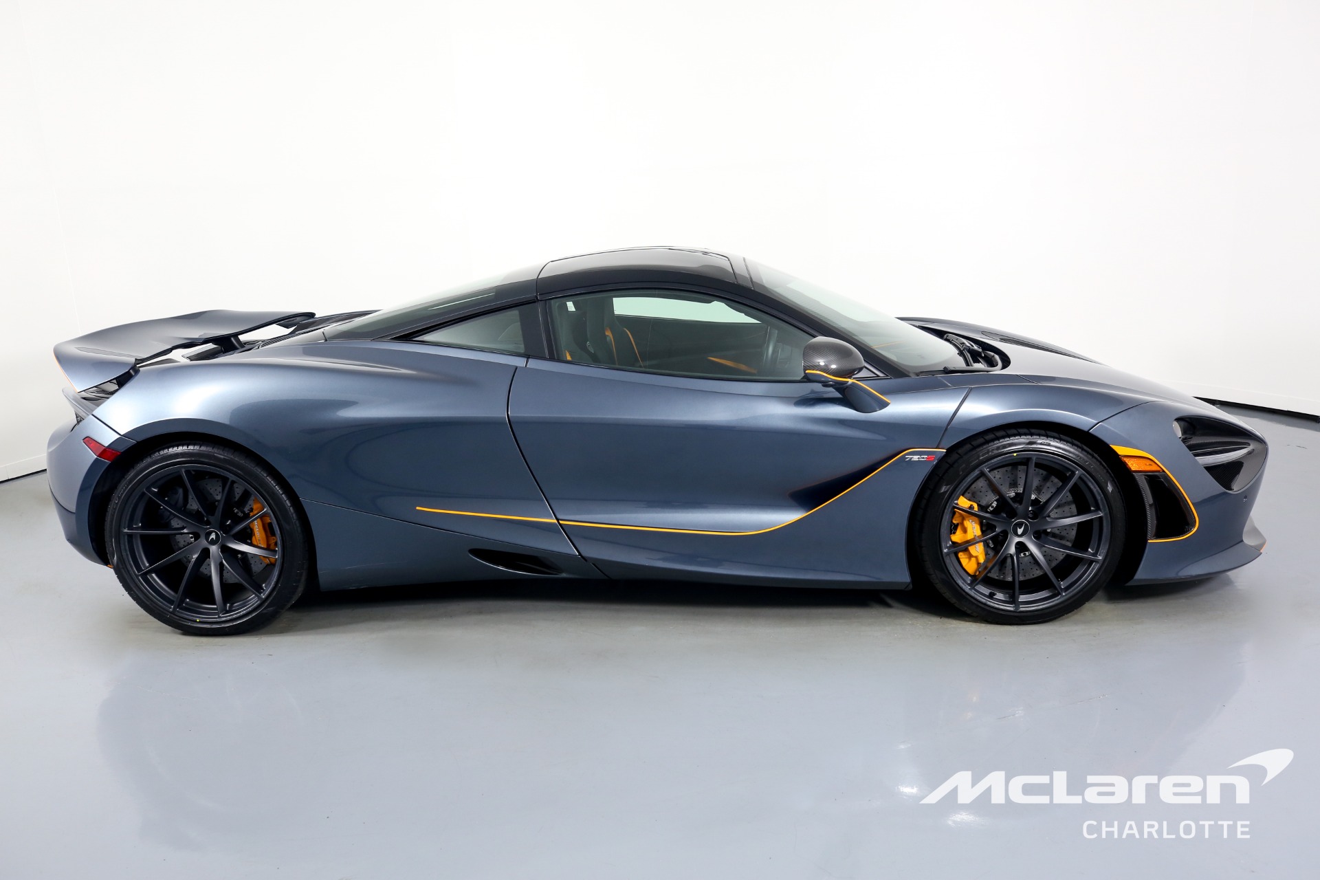 Used 2019 McLaren 720S Performance | Charlotte, NC